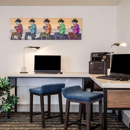 Hilton Garden Inn Nashville Smyrna Luaran gambar