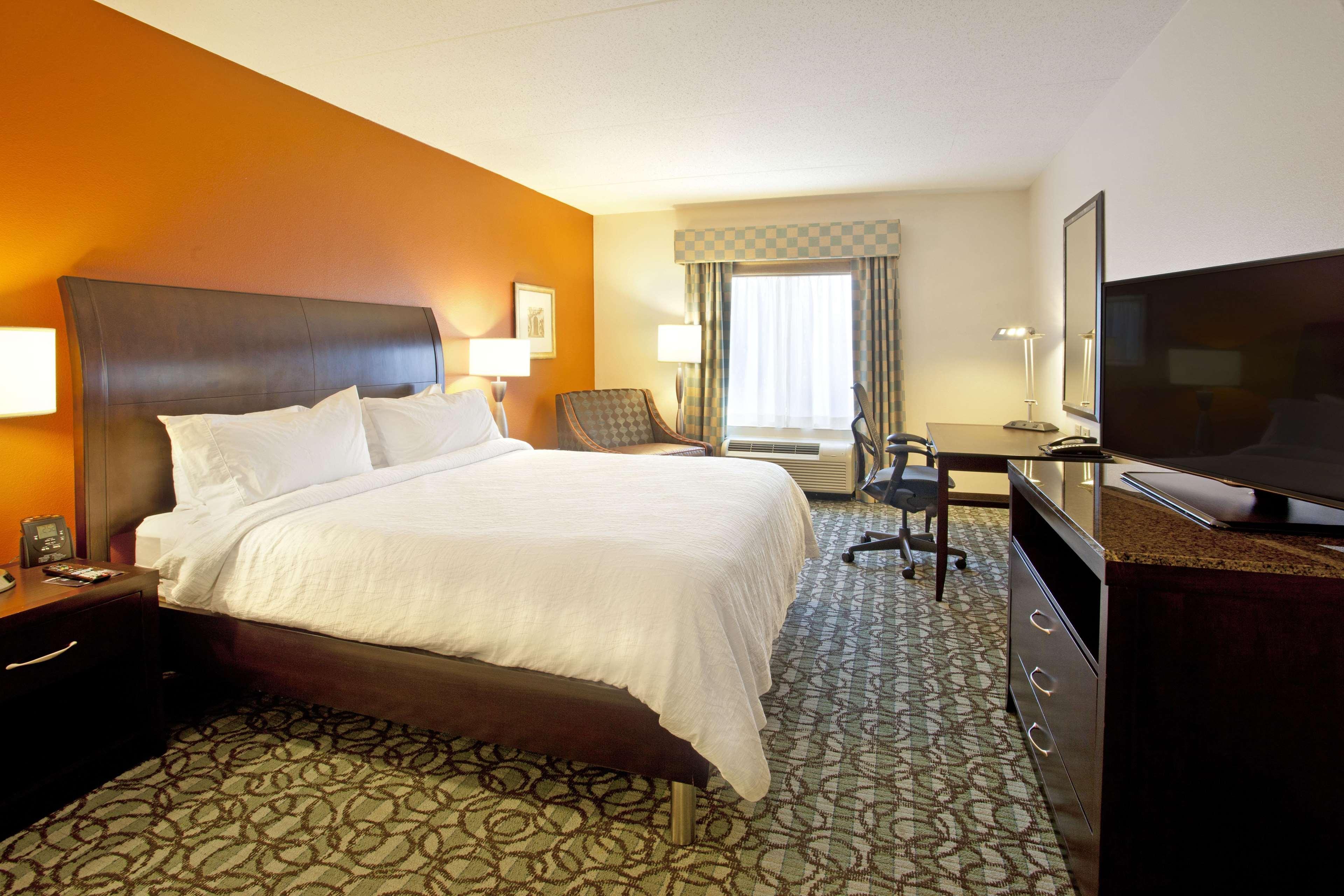 Hilton Garden Inn Nashville Smyrna Luaran gambar