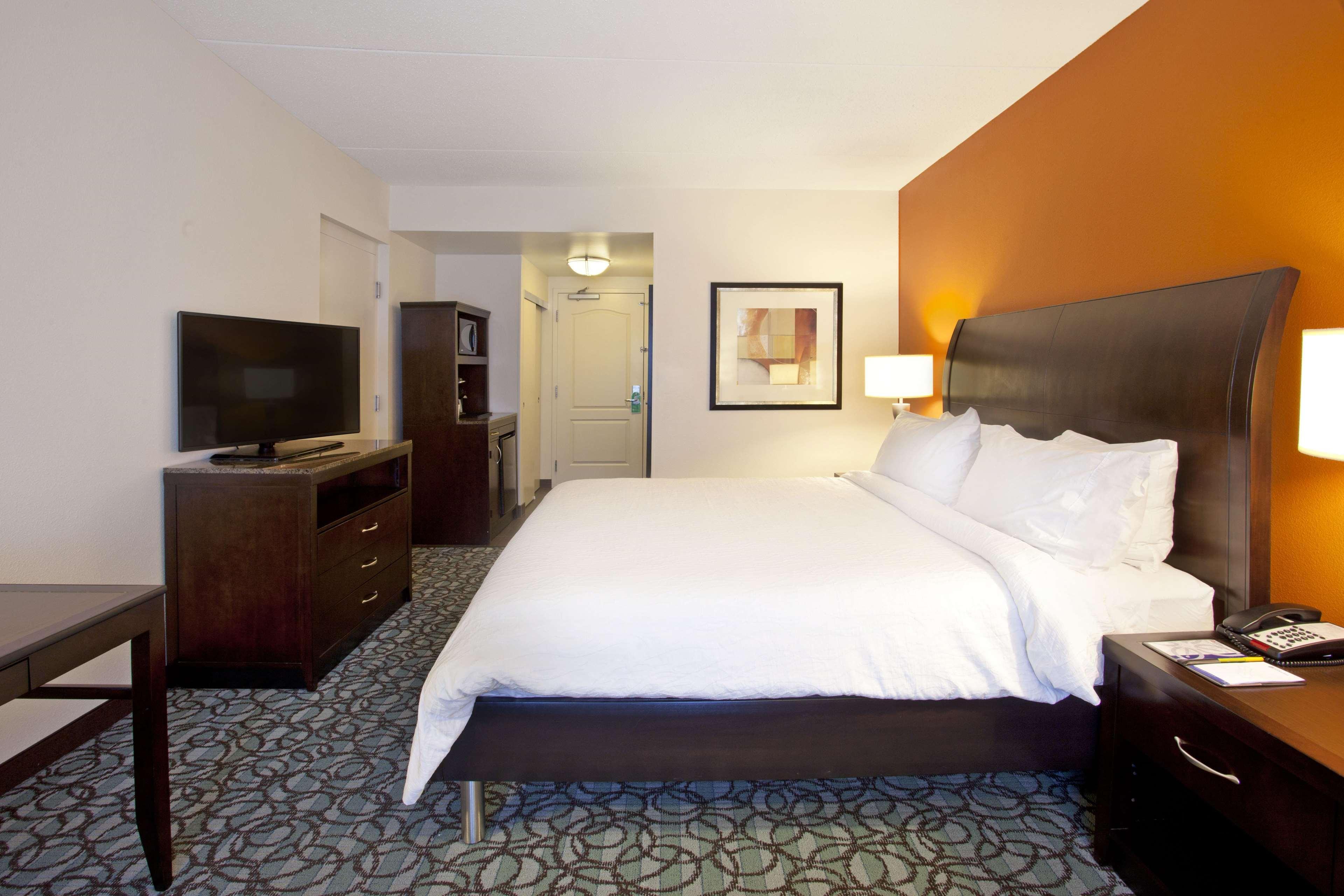 Hilton Garden Inn Nashville Smyrna Luaran gambar
