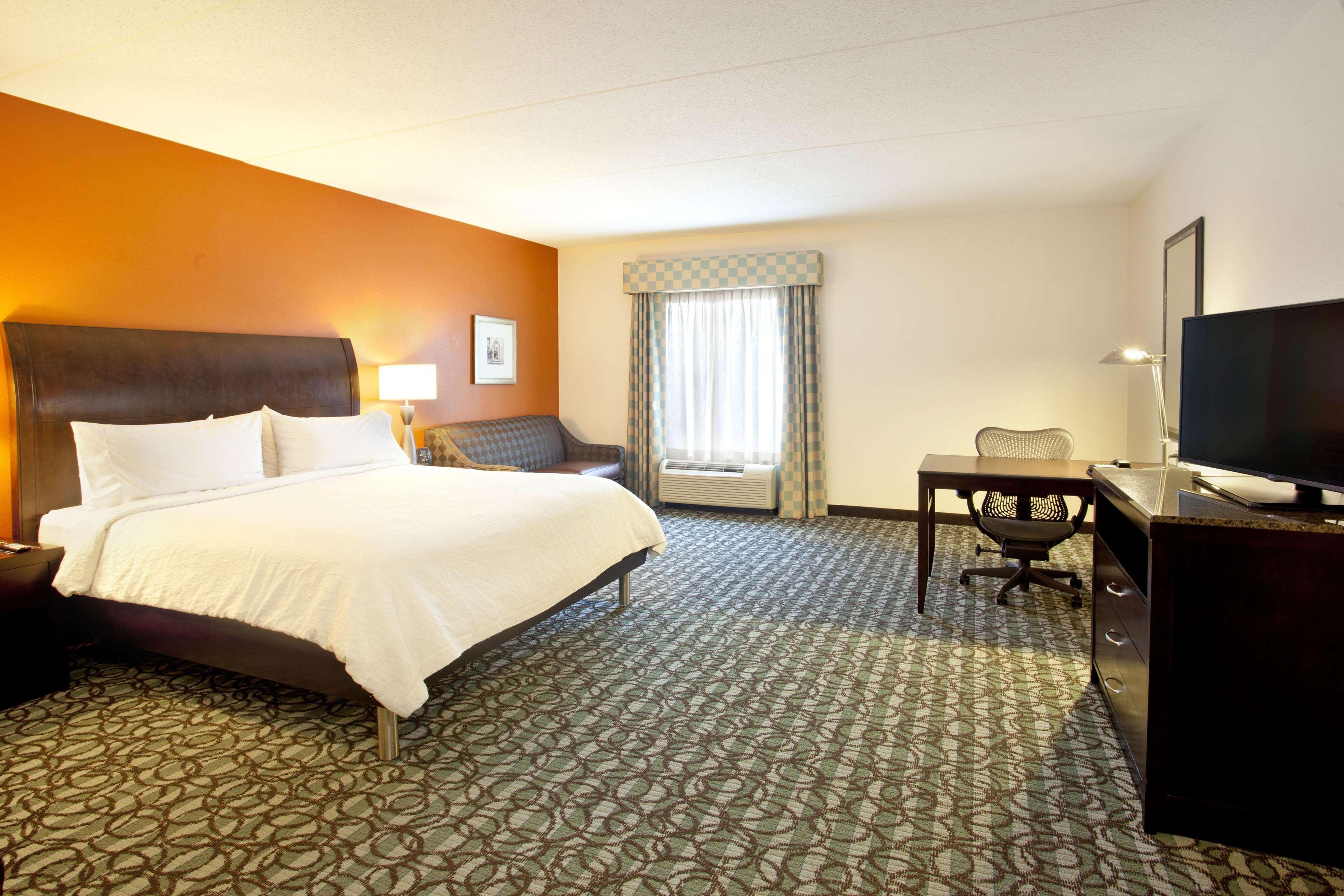 Hilton Garden Inn Nashville Smyrna Luaran gambar