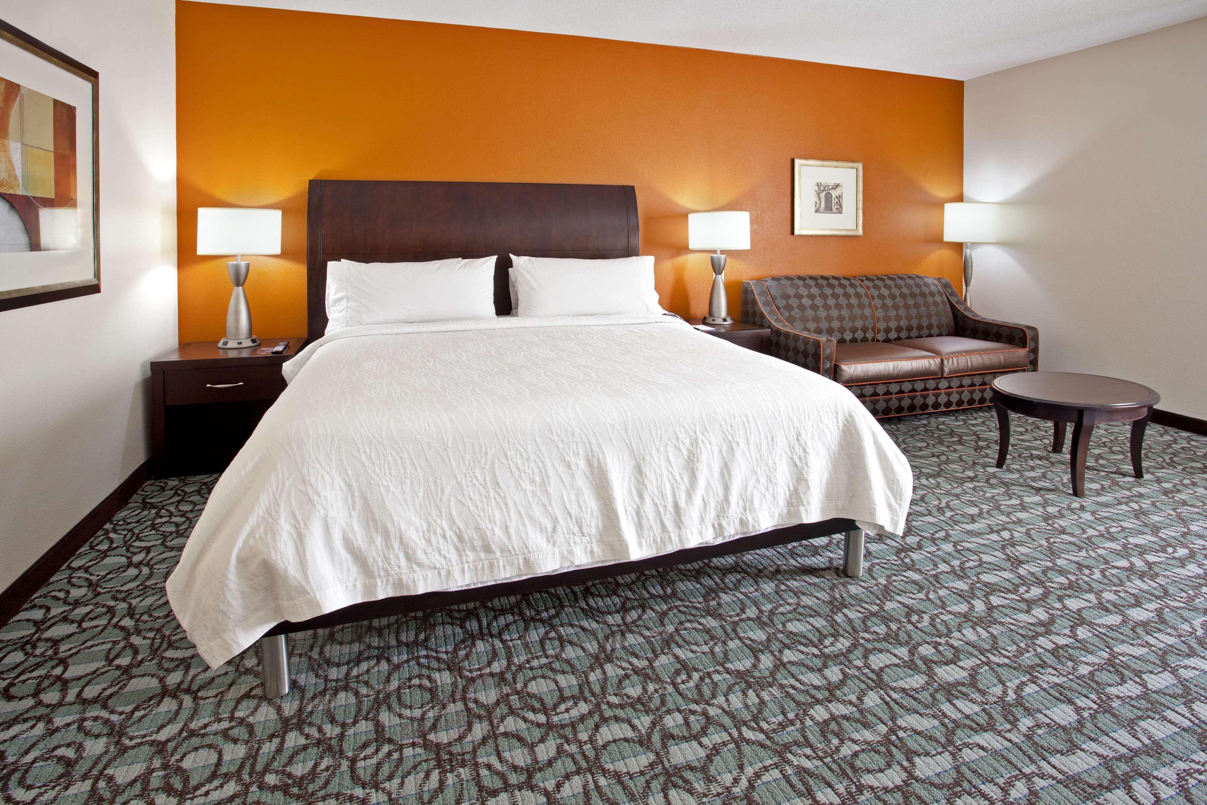 Hilton Garden Inn Nashville Smyrna Luaran gambar