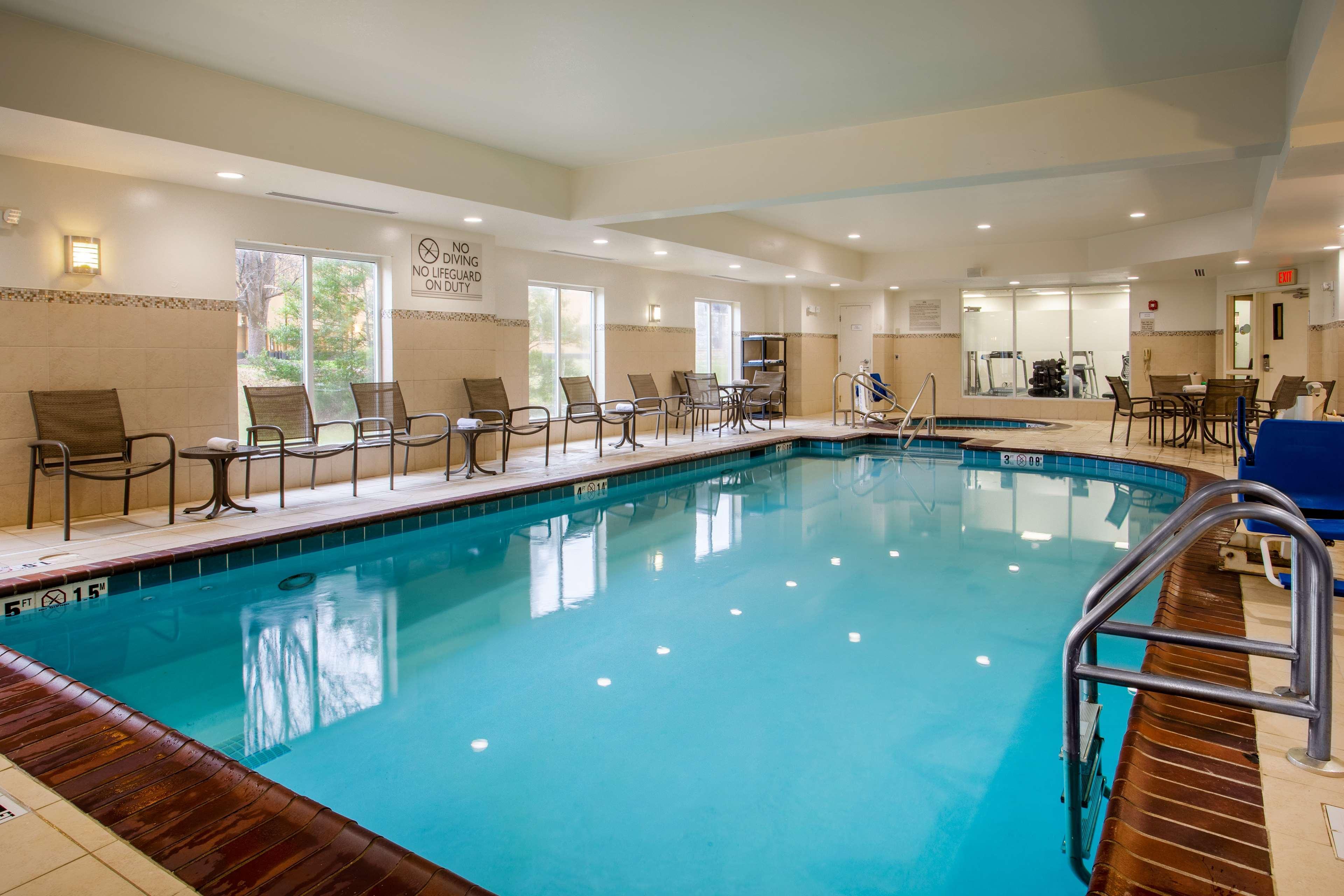 Hilton Garden Inn Nashville Smyrna Luaran gambar