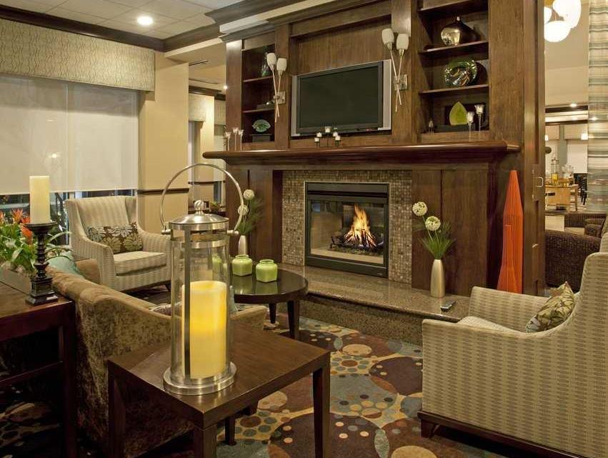 Hilton Garden Inn Nashville Smyrna Luaran gambar