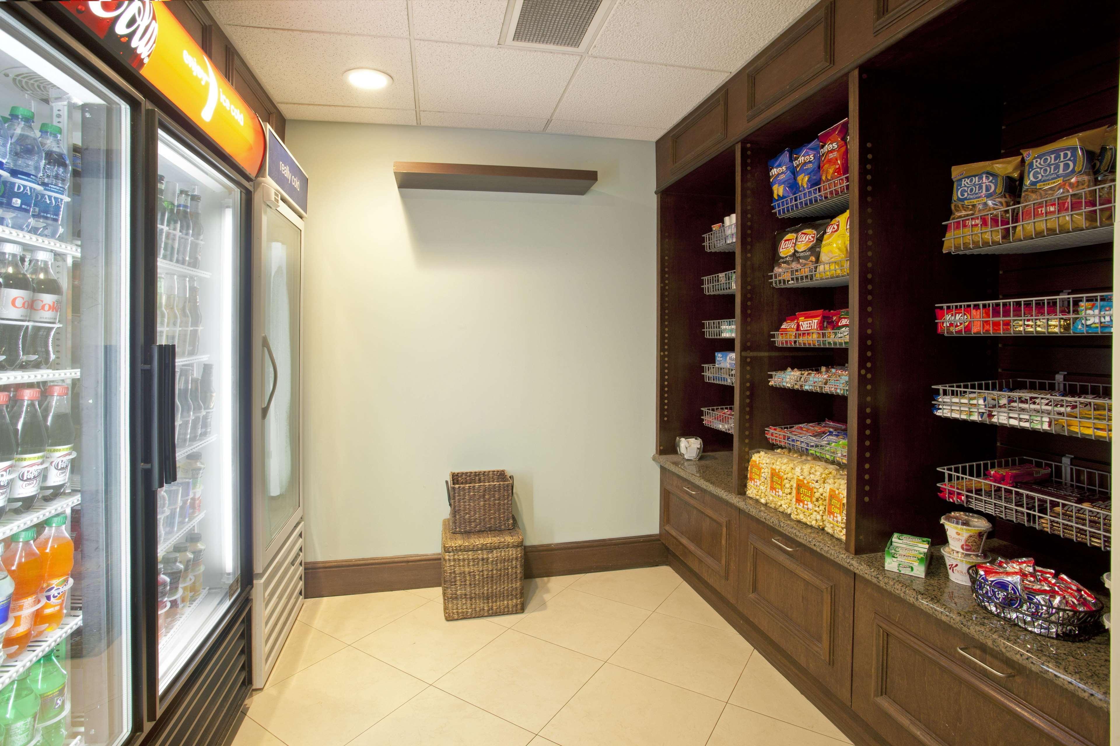 Hilton Garden Inn Nashville Smyrna Luaran gambar