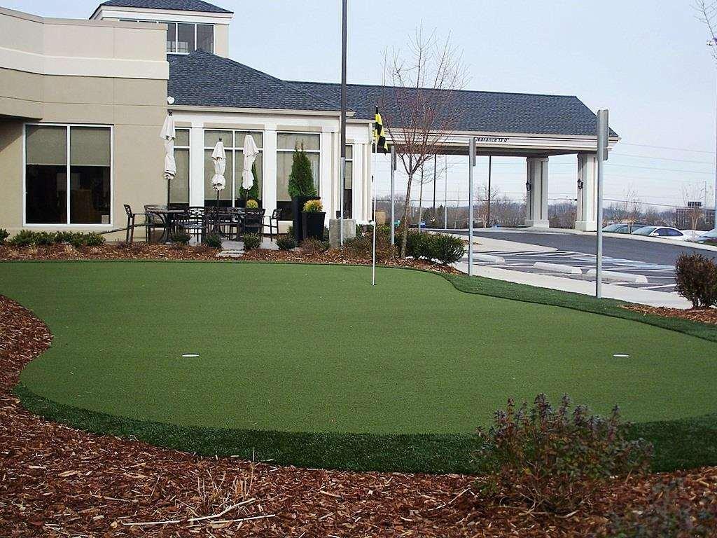 Hilton Garden Inn Nashville Smyrna Luaran gambar