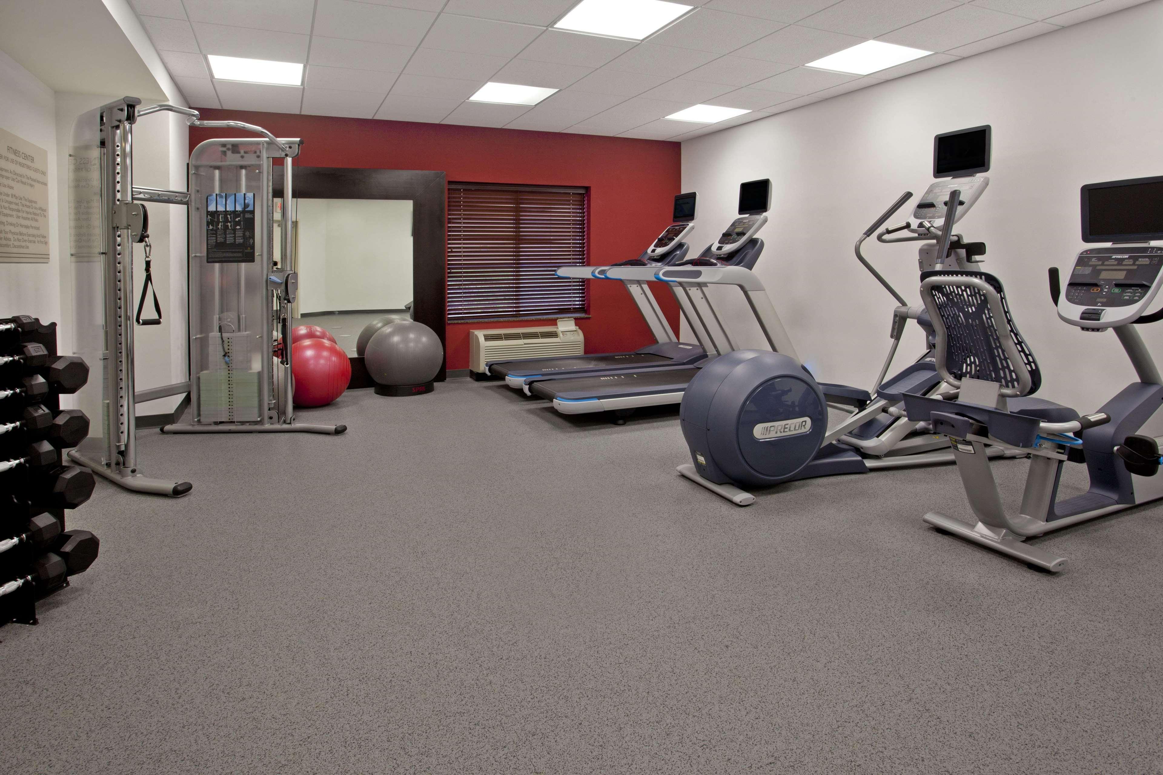 Hilton Garden Inn Nashville Smyrna Luaran gambar