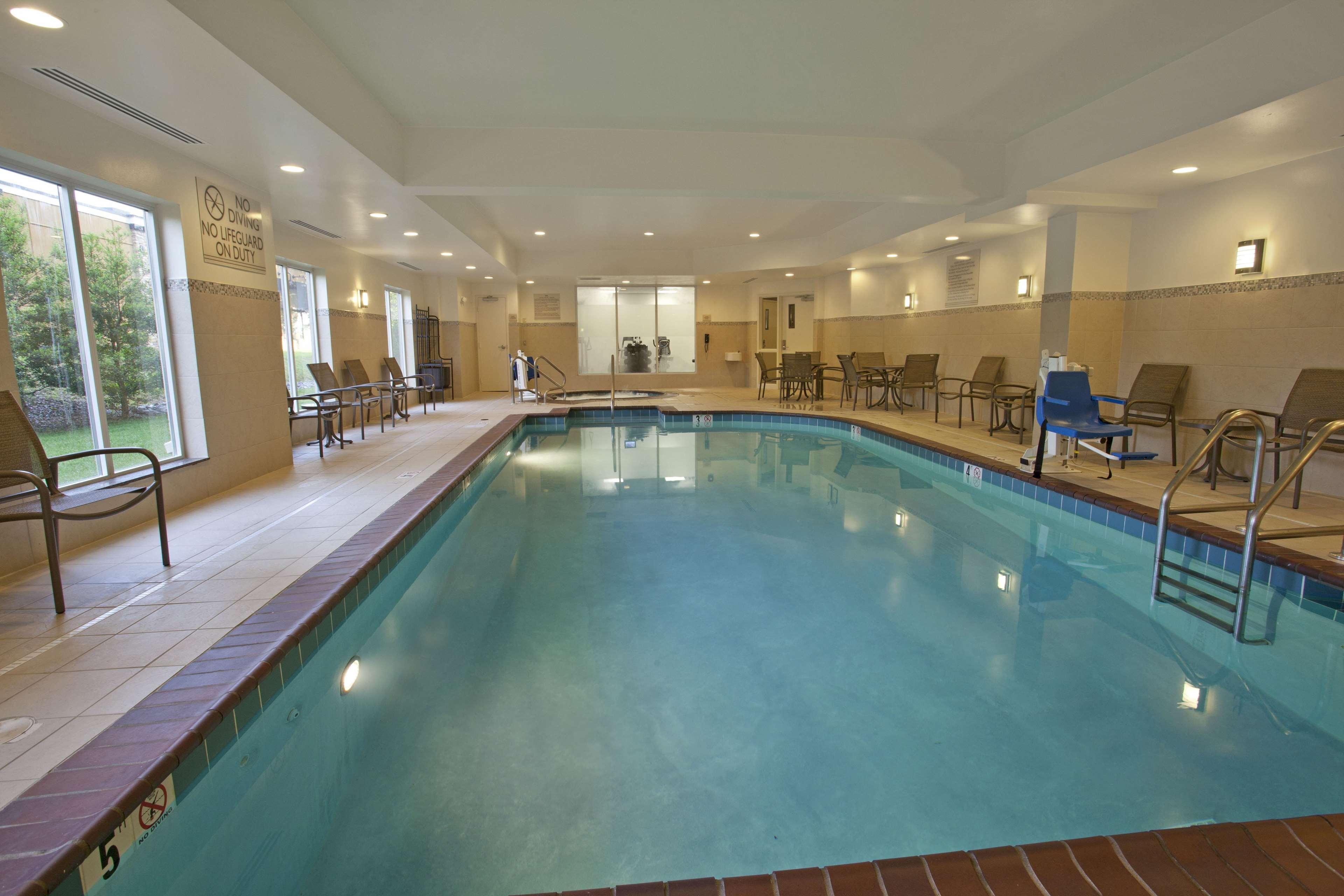 Hilton Garden Inn Nashville Smyrna Luaran gambar