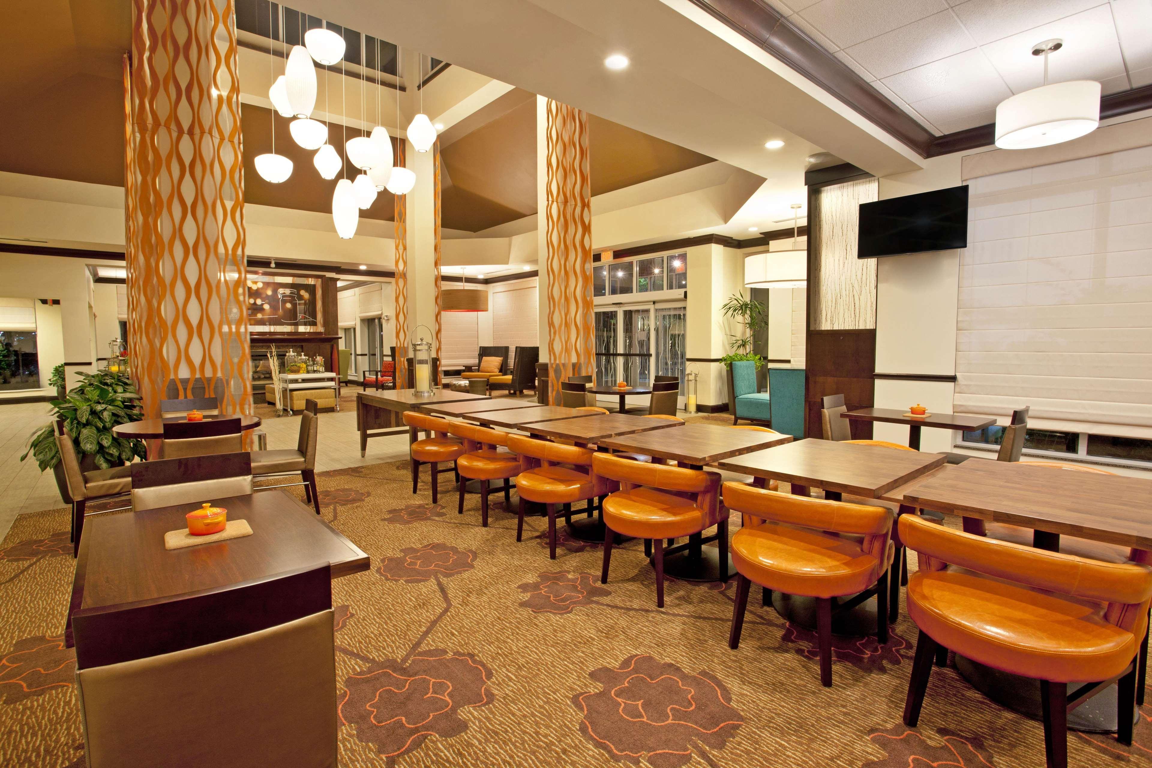 Hilton Garden Inn Nashville Smyrna Luaran gambar