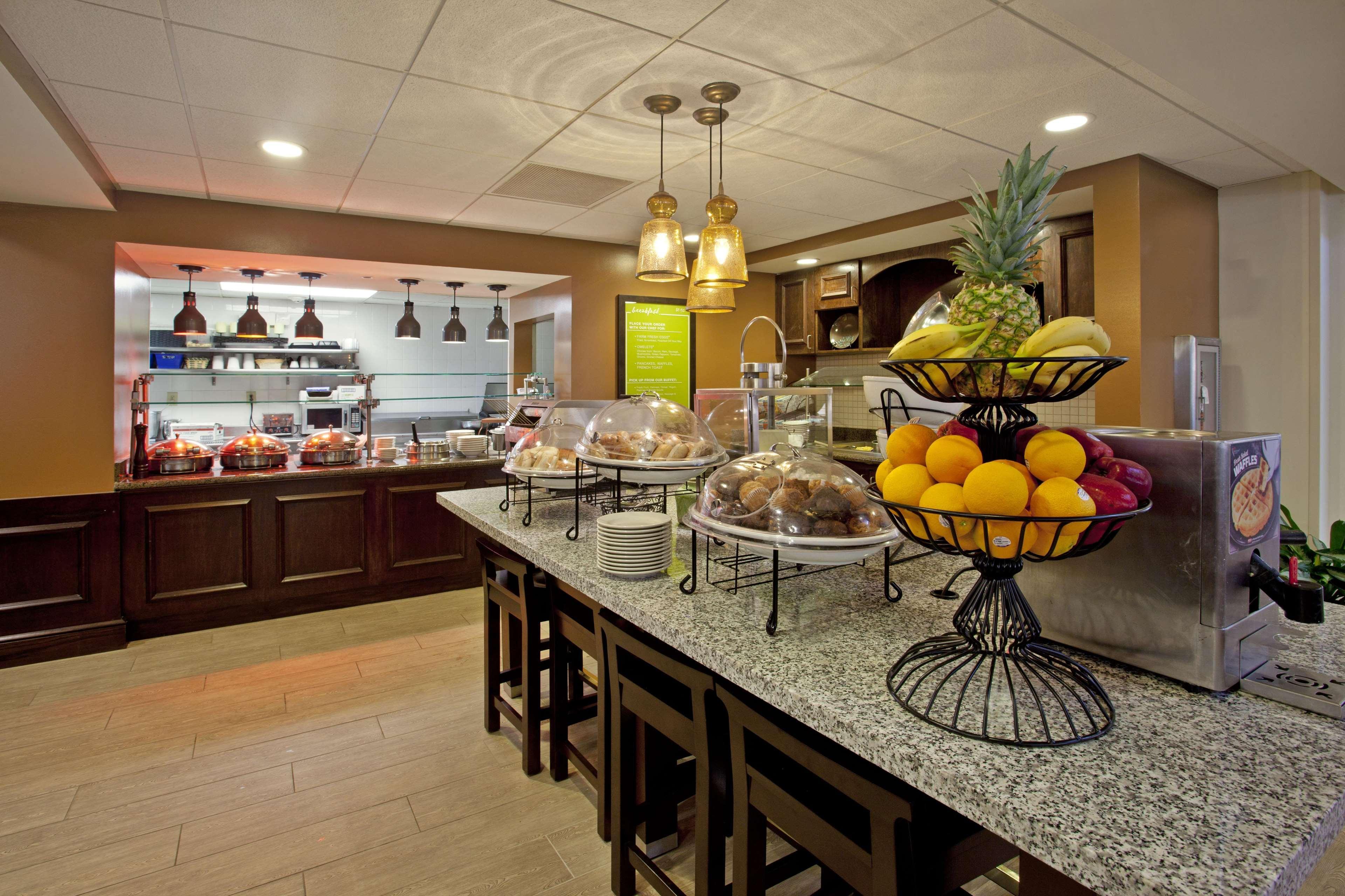Hilton Garden Inn Nashville Smyrna Luaran gambar