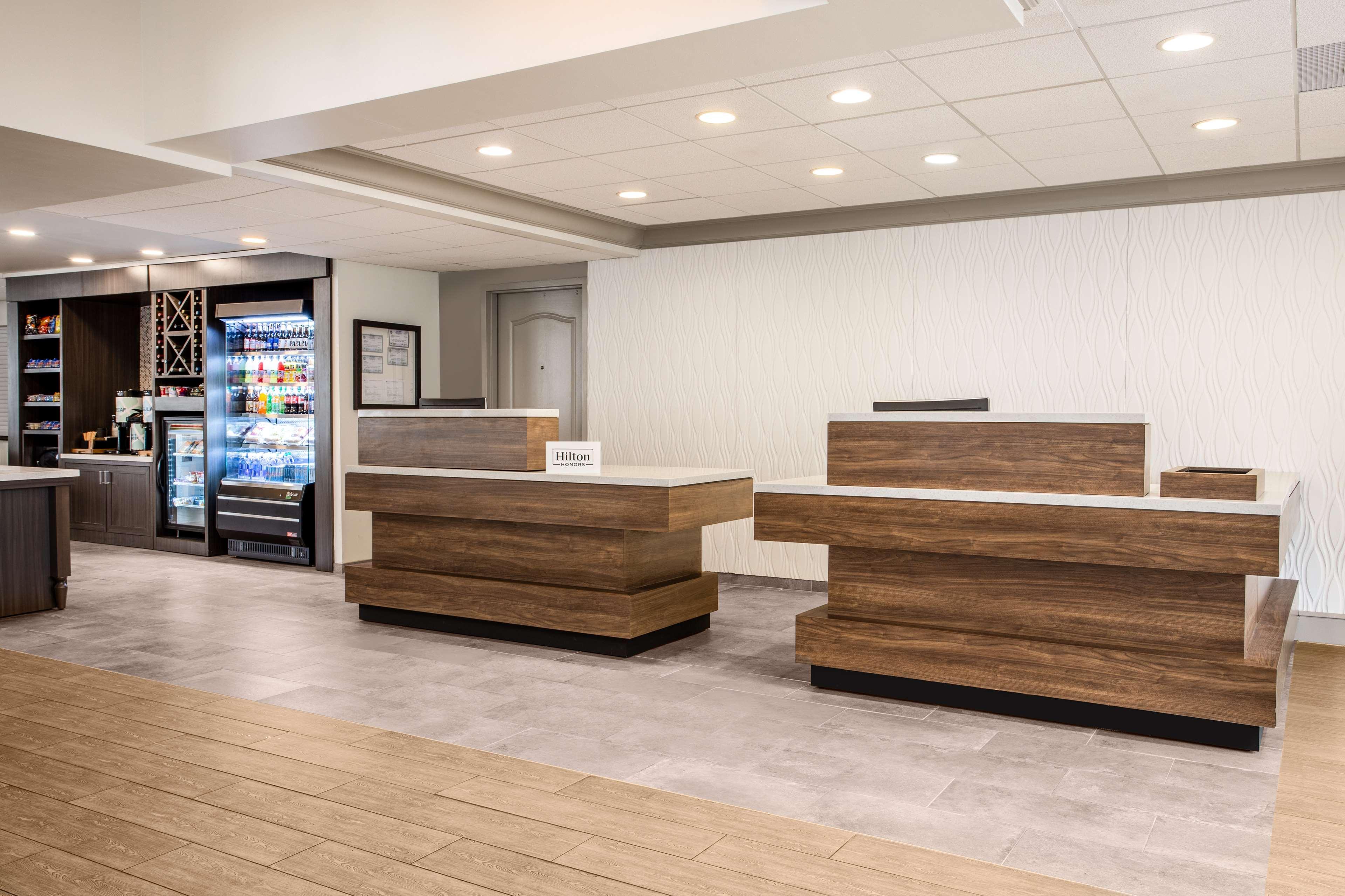 Hilton Garden Inn Nashville Smyrna Luaran gambar