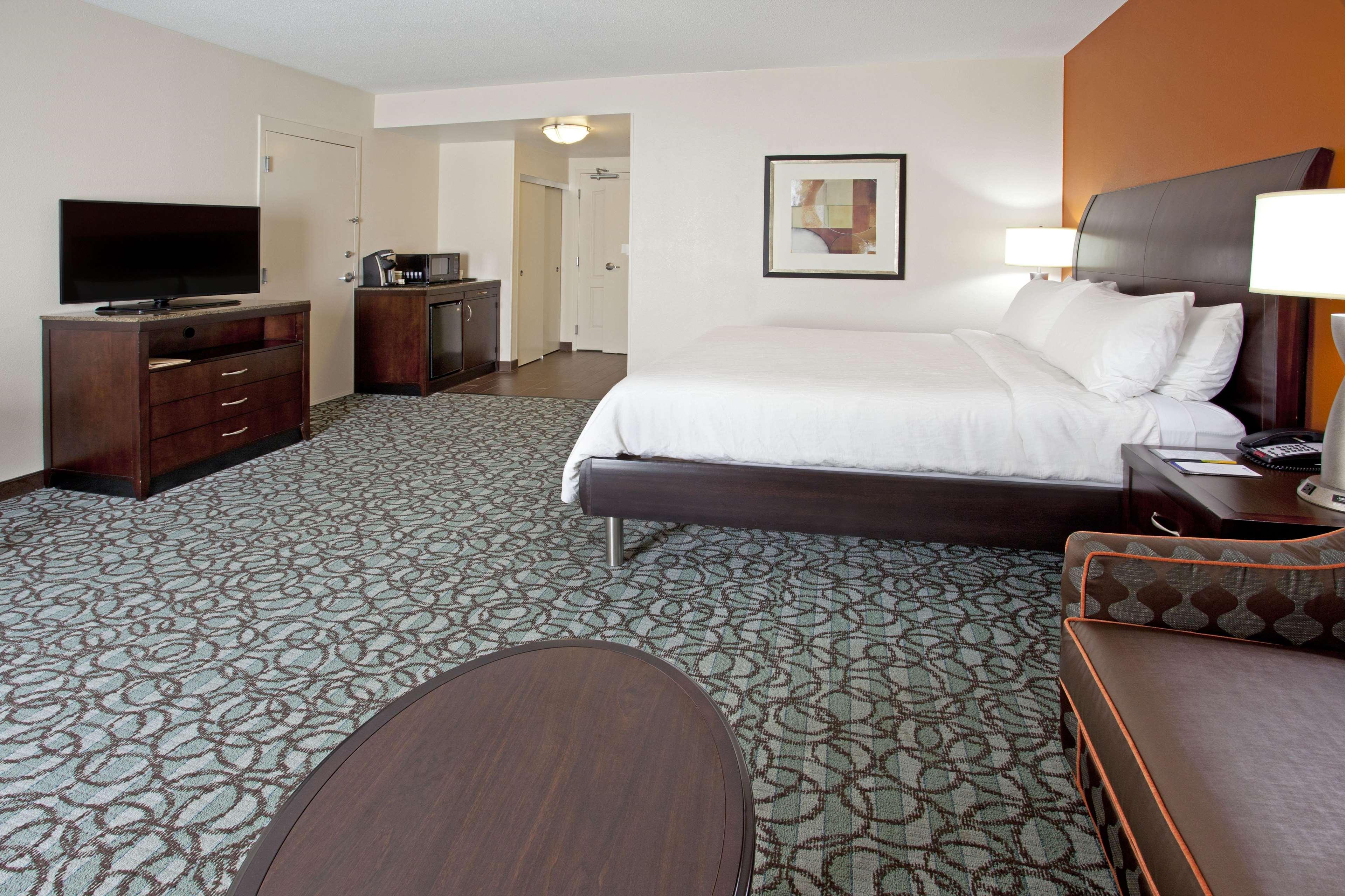 Hilton Garden Inn Nashville Smyrna Luaran gambar