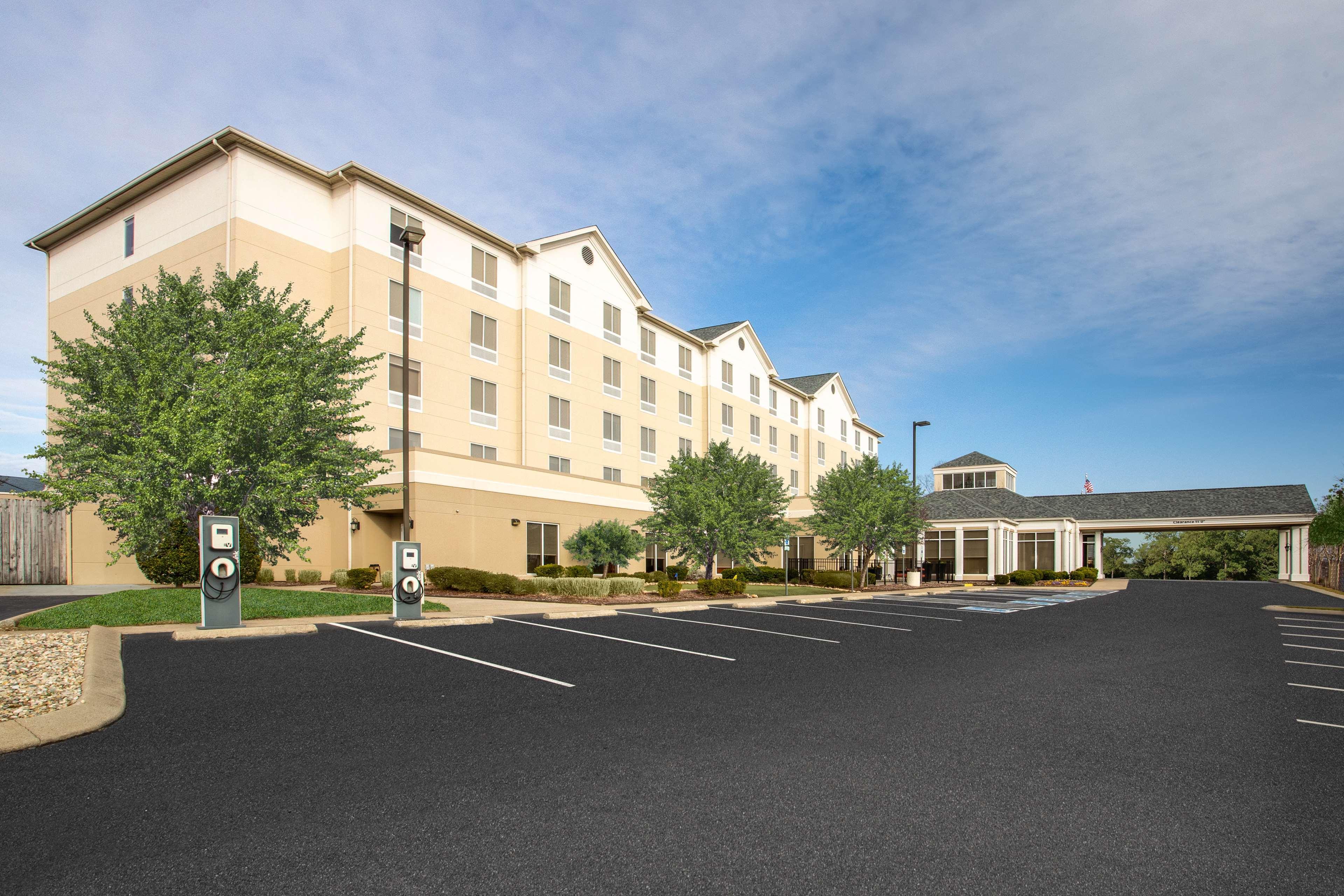 Hilton Garden Inn Nashville Smyrna Luaran gambar