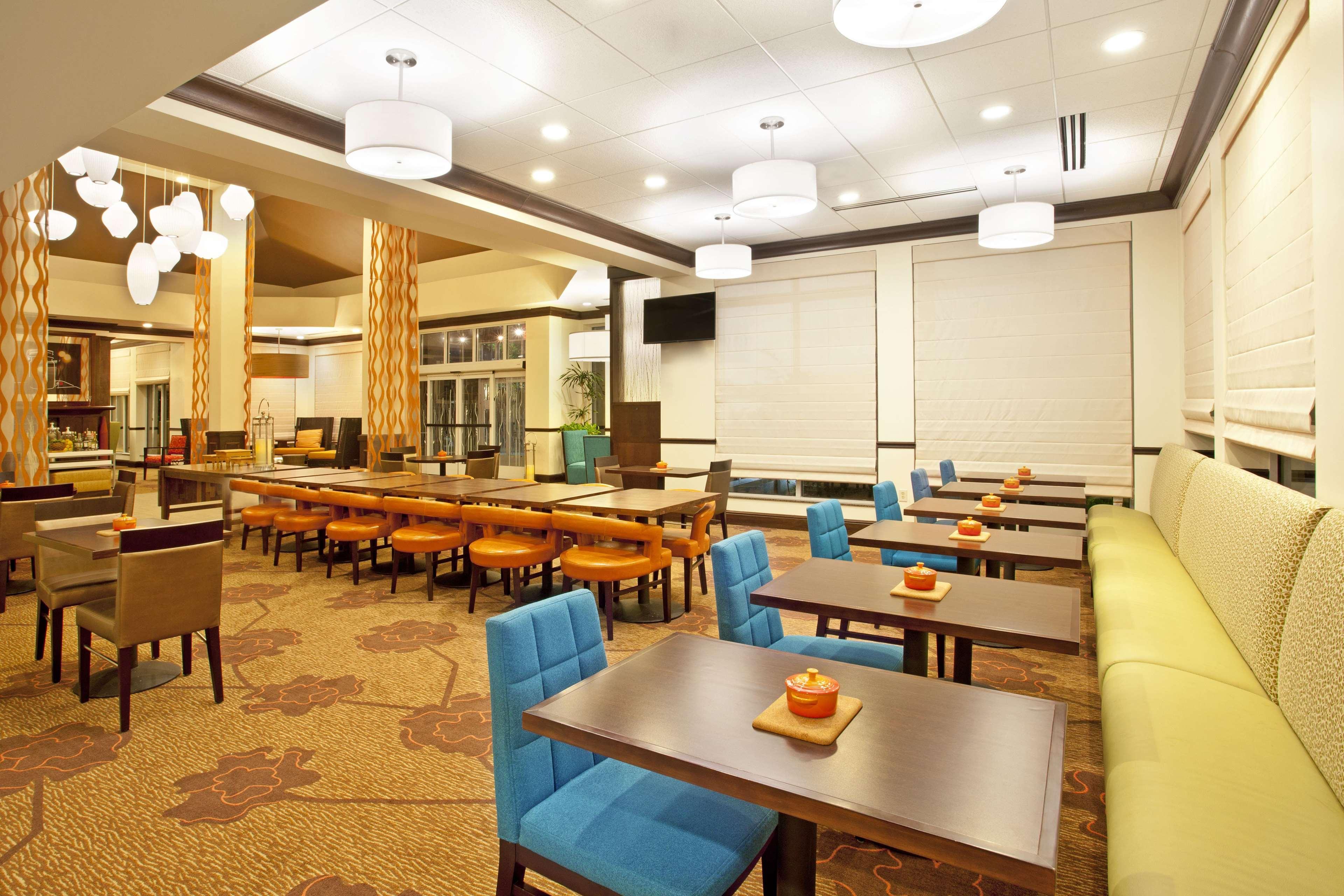Hilton Garden Inn Nashville Smyrna Luaran gambar