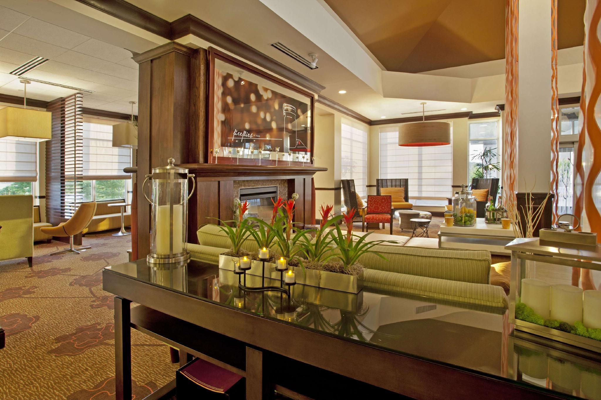 Hilton Garden Inn Nashville Smyrna Luaran gambar
