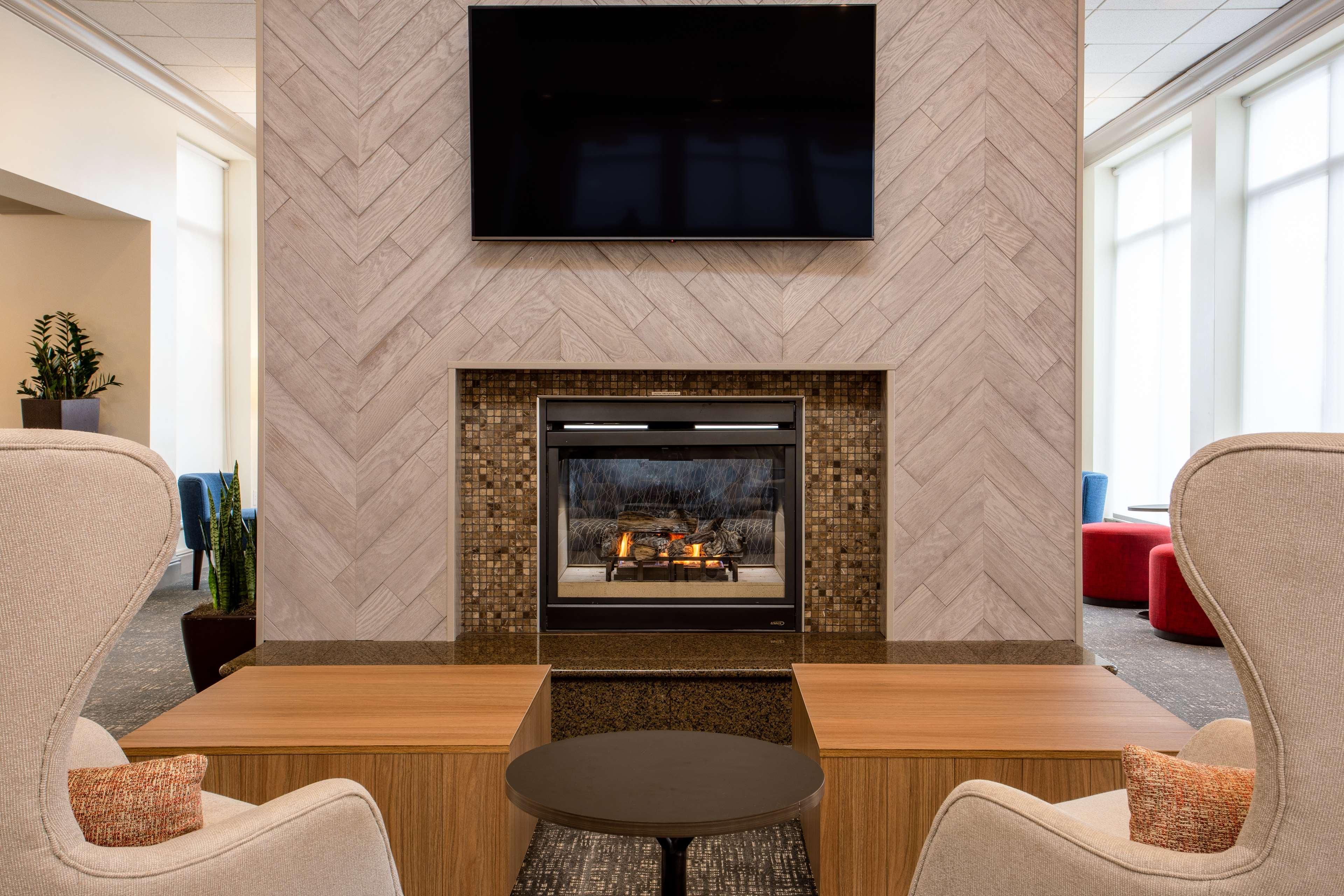 Hilton Garden Inn Nashville Smyrna Luaran gambar