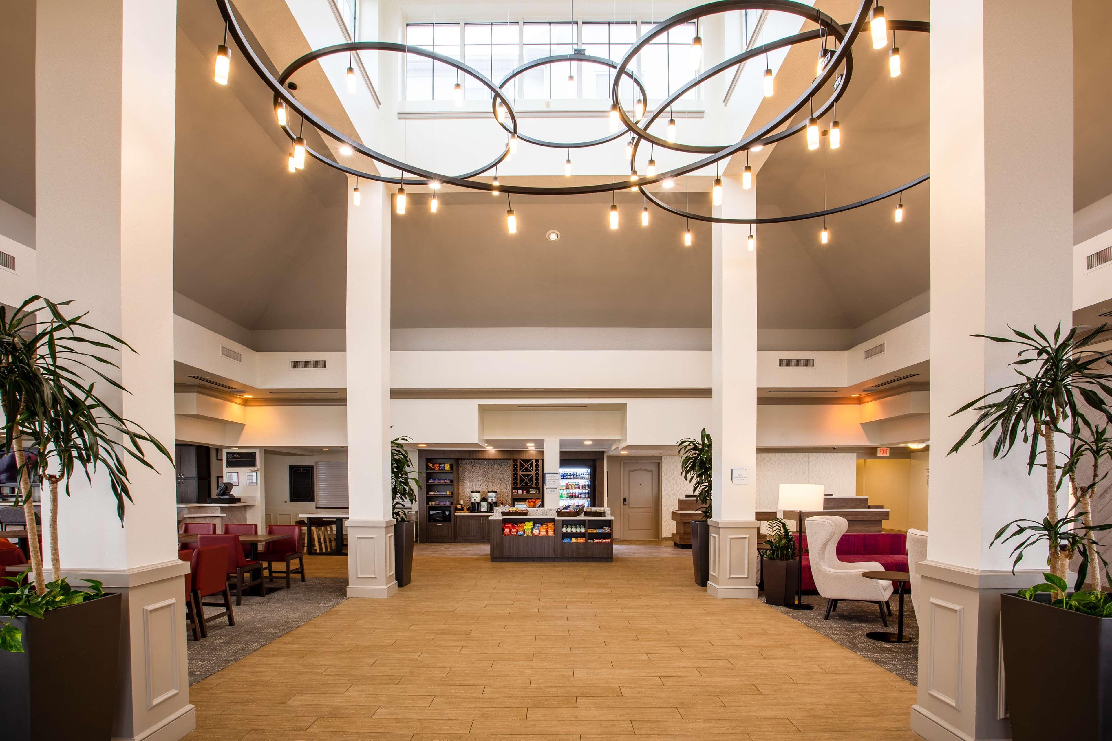 Hilton Garden Inn Nashville Smyrna Luaran gambar