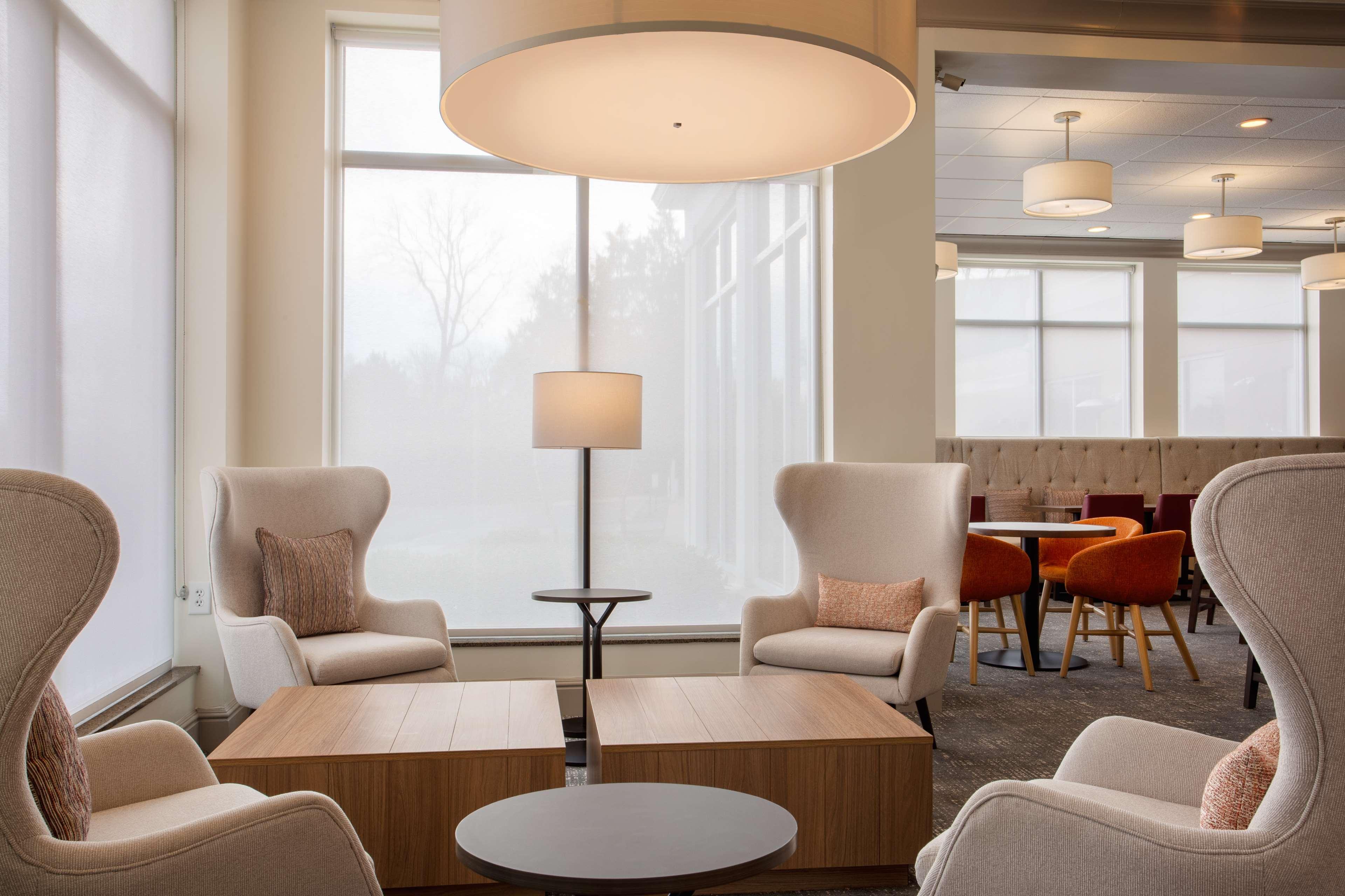 Hilton Garden Inn Nashville Smyrna Luaran gambar