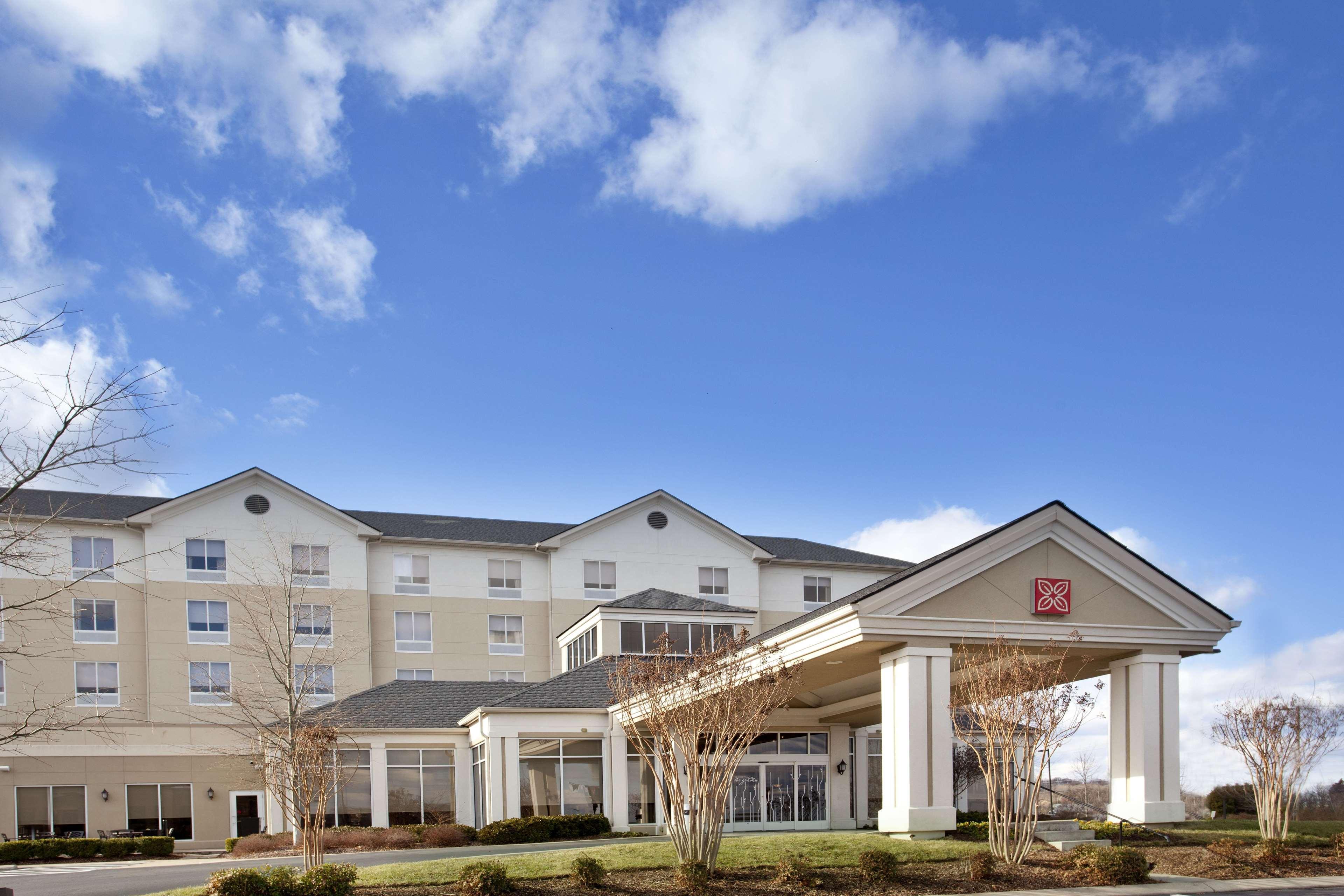 Hilton Garden Inn Nashville Smyrna Luaran gambar