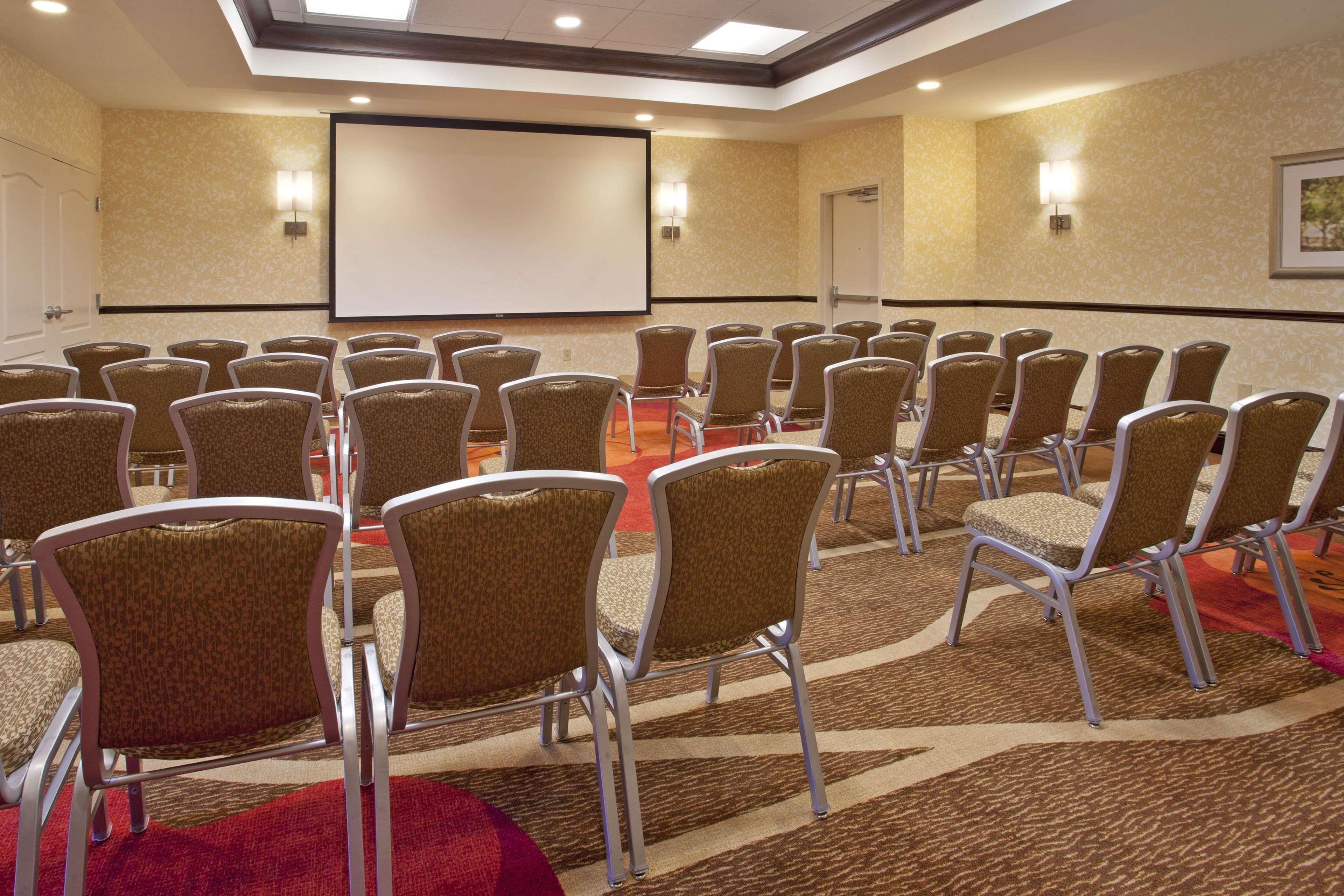 Hilton Garden Inn Nashville Smyrna Luaran gambar