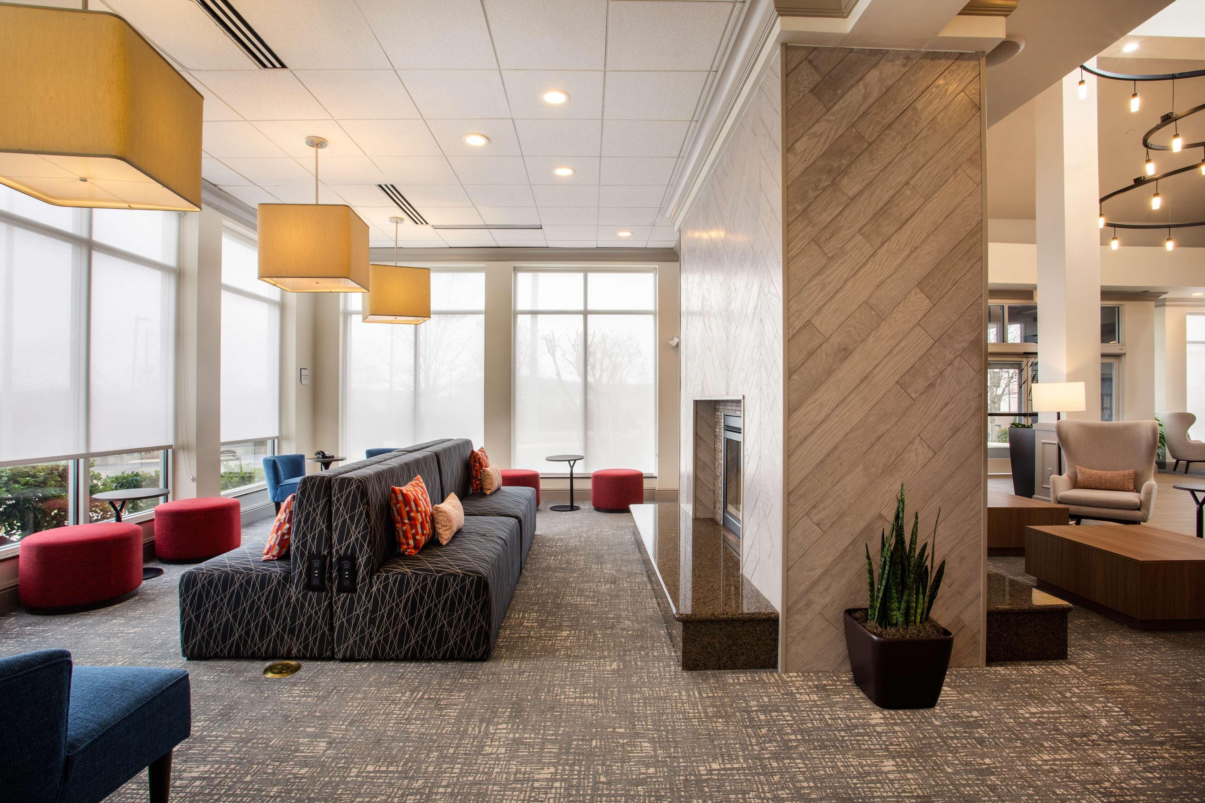 Hilton Garden Inn Nashville Smyrna Luaran gambar
