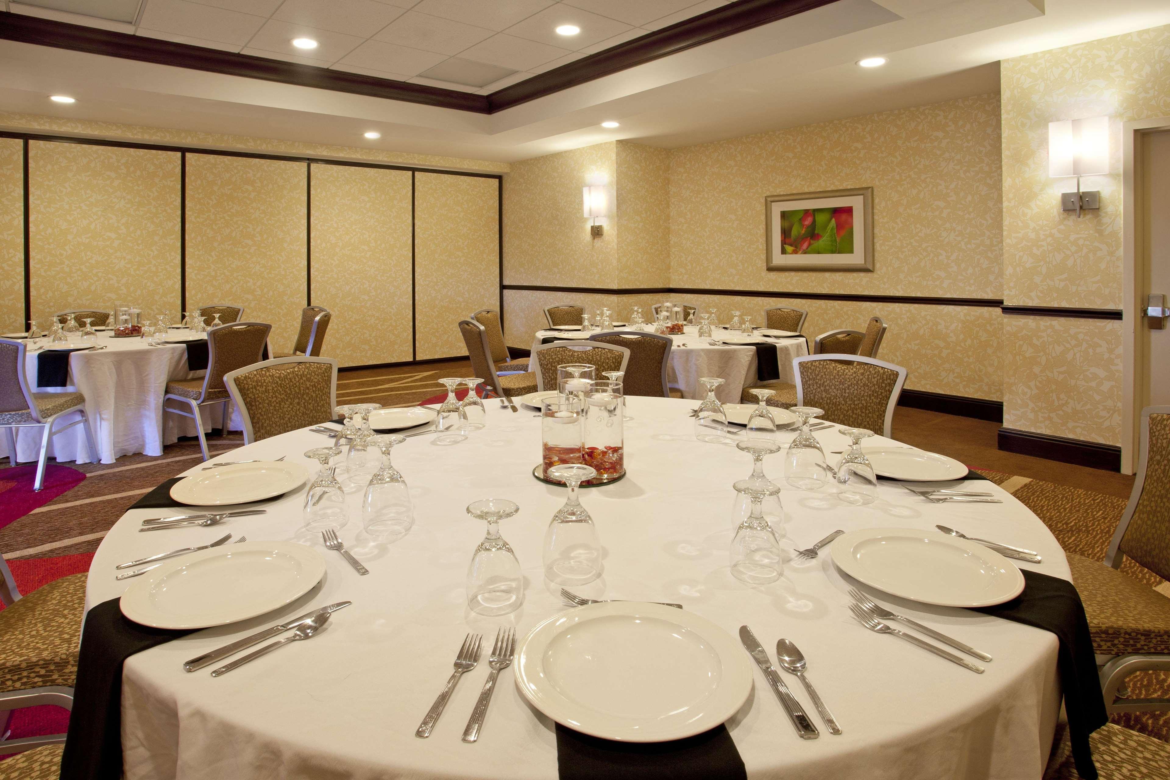 Hilton Garden Inn Nashville Smyrna Luaran gambar