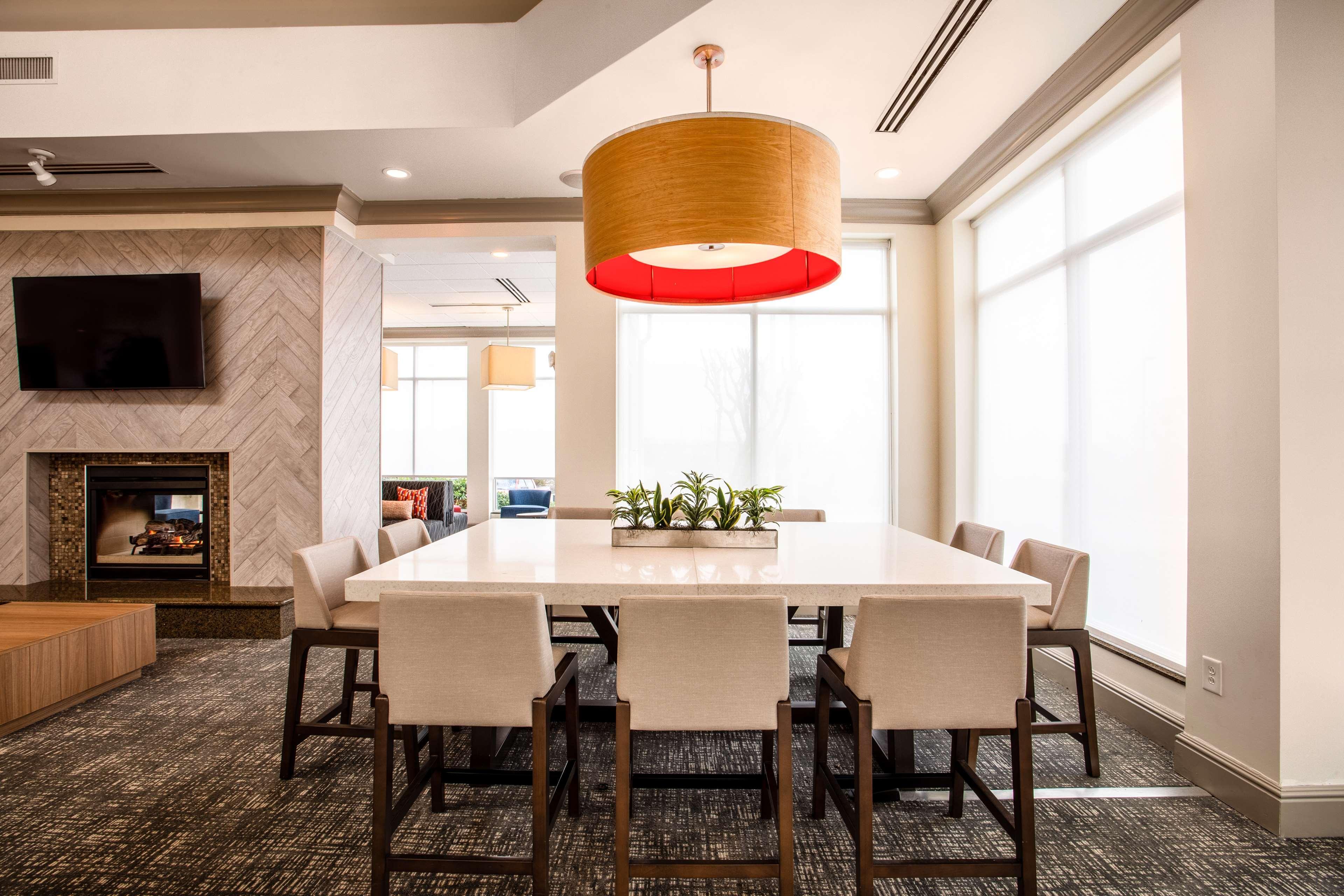 Hilton Garden Inn Nashville Smyrna Luaran gambar
