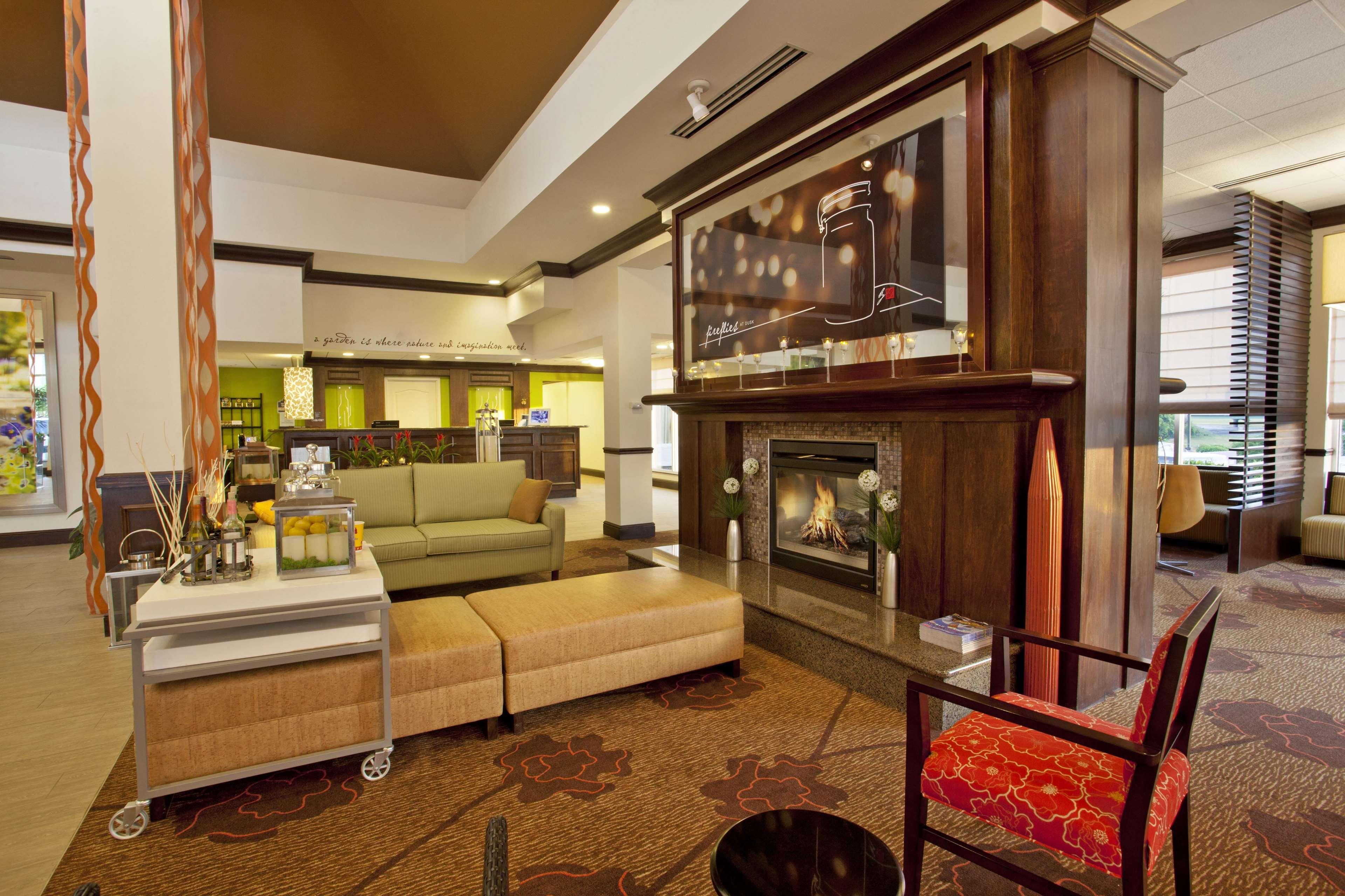 Hilton Garden Inn Nashville Smyrna Luaran gambar