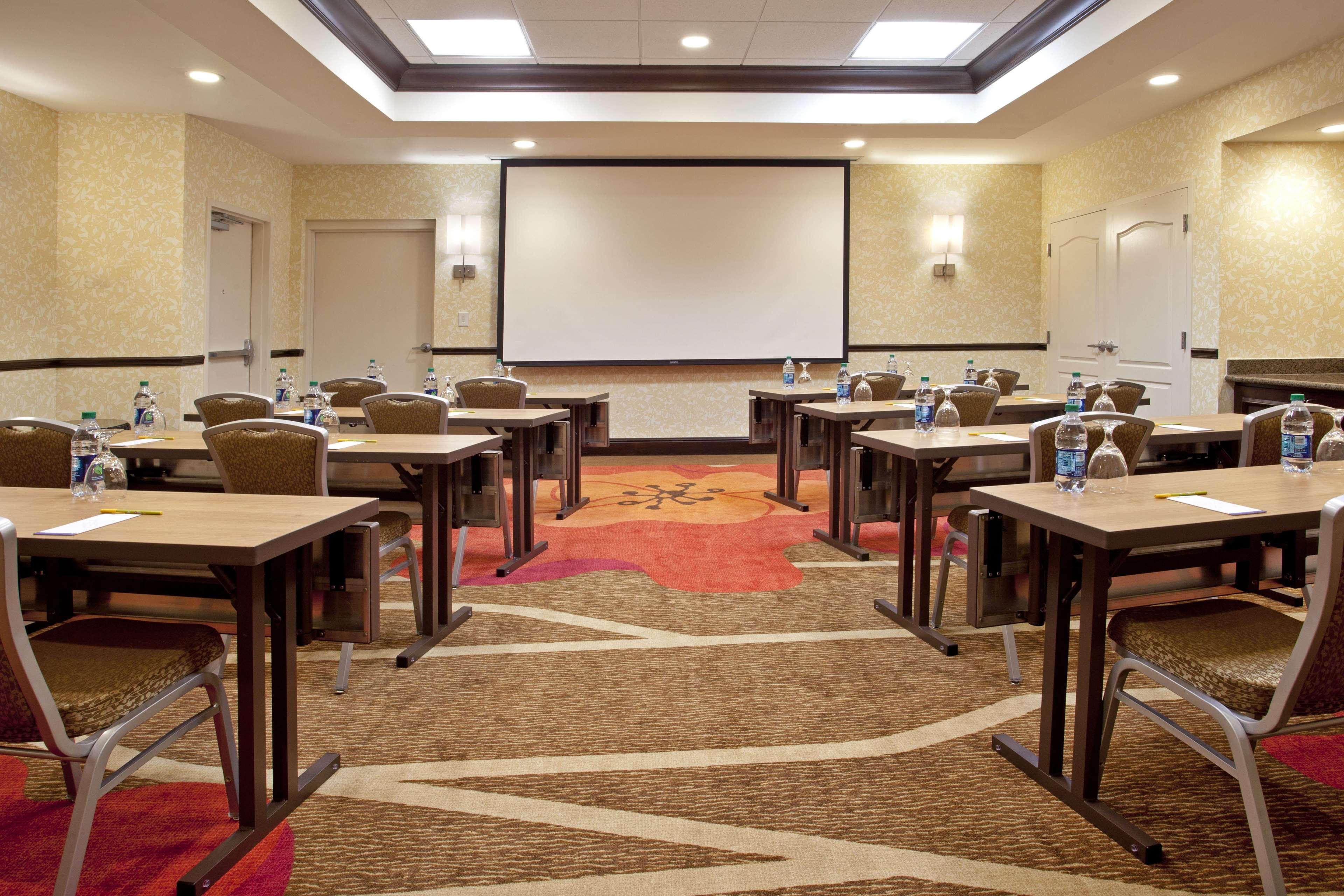 Hilton Garden Inn Nashville Smyrna Luaran gambar