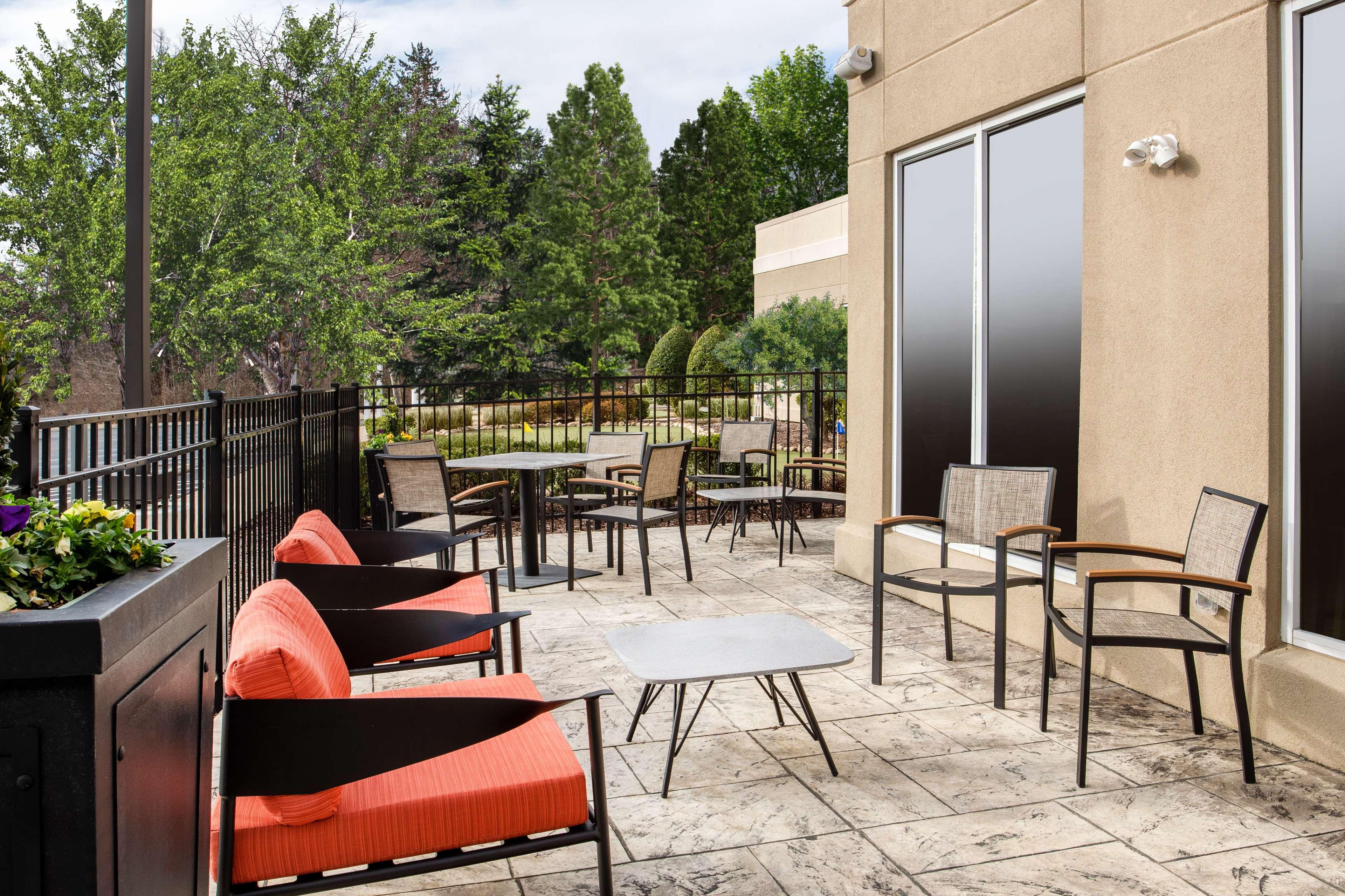 Hilton Garden Inn Nashville Smyrna Luaran gambar