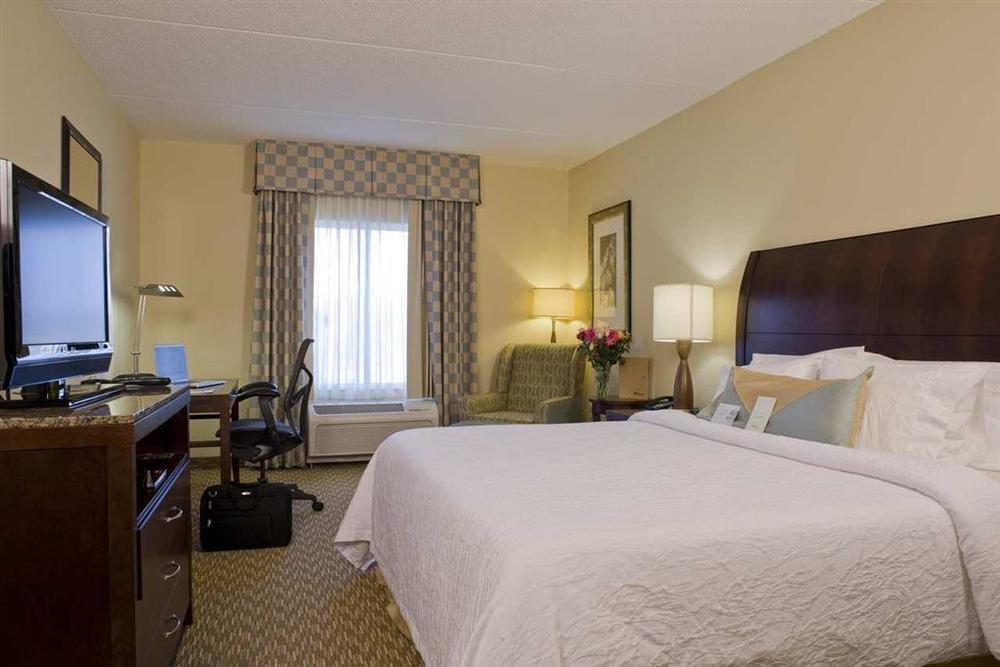 Hilton Garden Inn Nashville Smyrna Bilik gambar