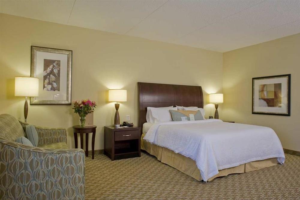 Hilton Garden Inn Nashville Smyrna Bilik gambar