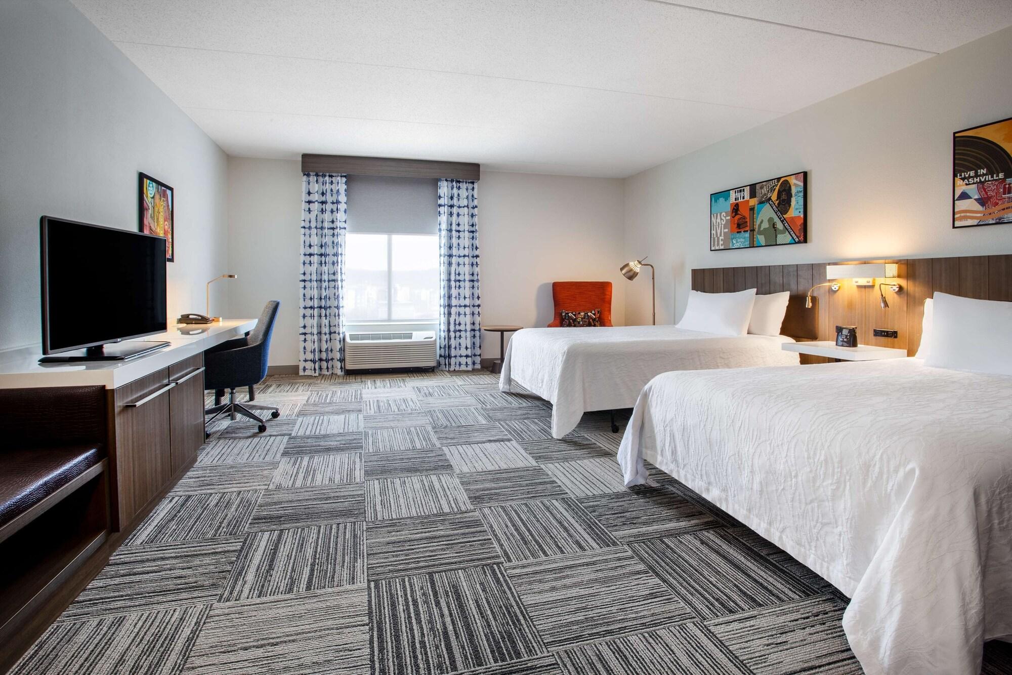Hilton Garden Inn Nashville Smyrna Luaran gambar