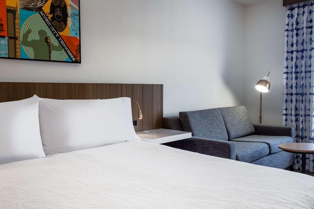 Hilton Garden Inn Nashville Smyrna Luaran gambar