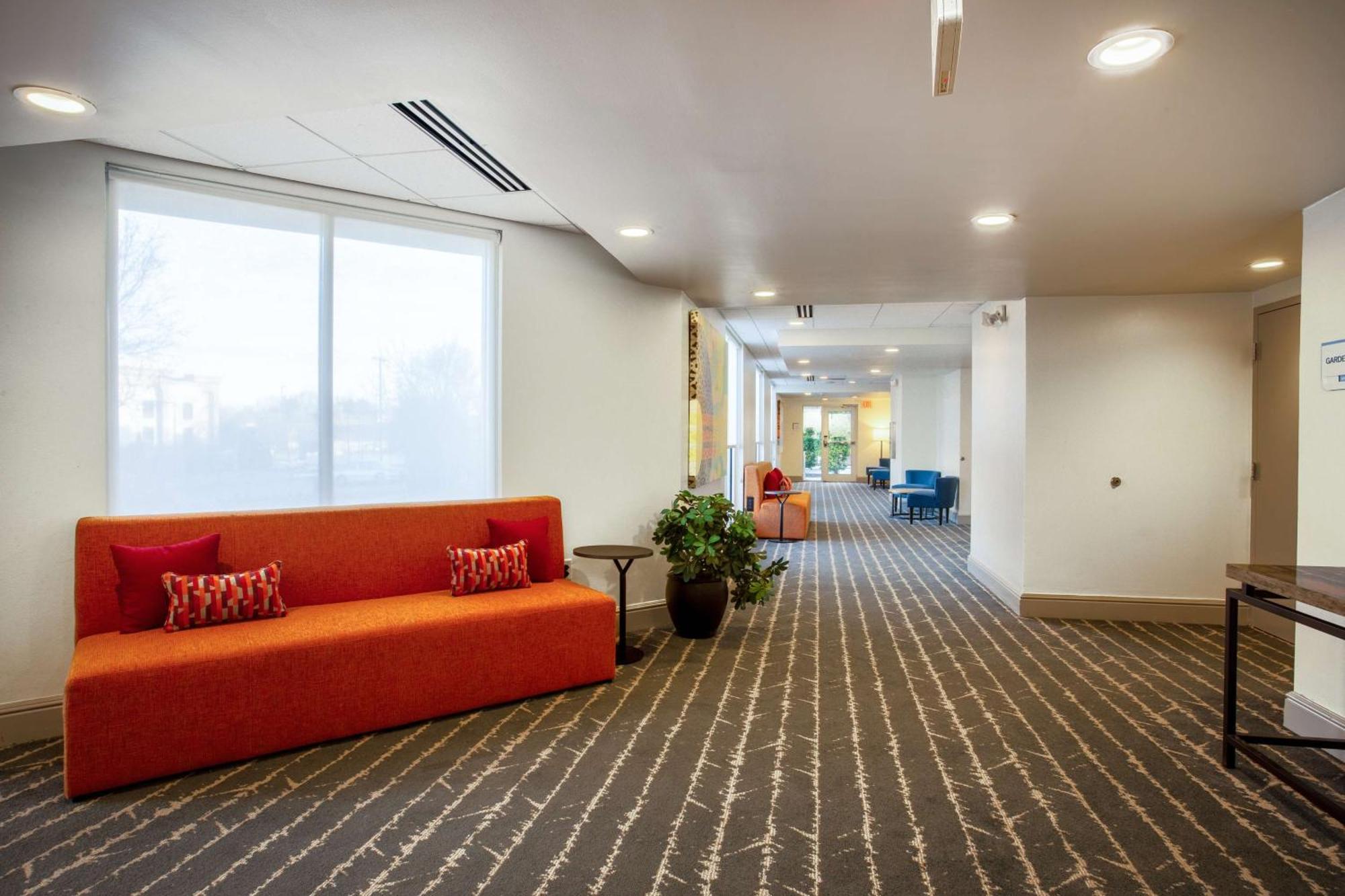 Hilton Garden Inn Nashville Smyrna Luaran gambar