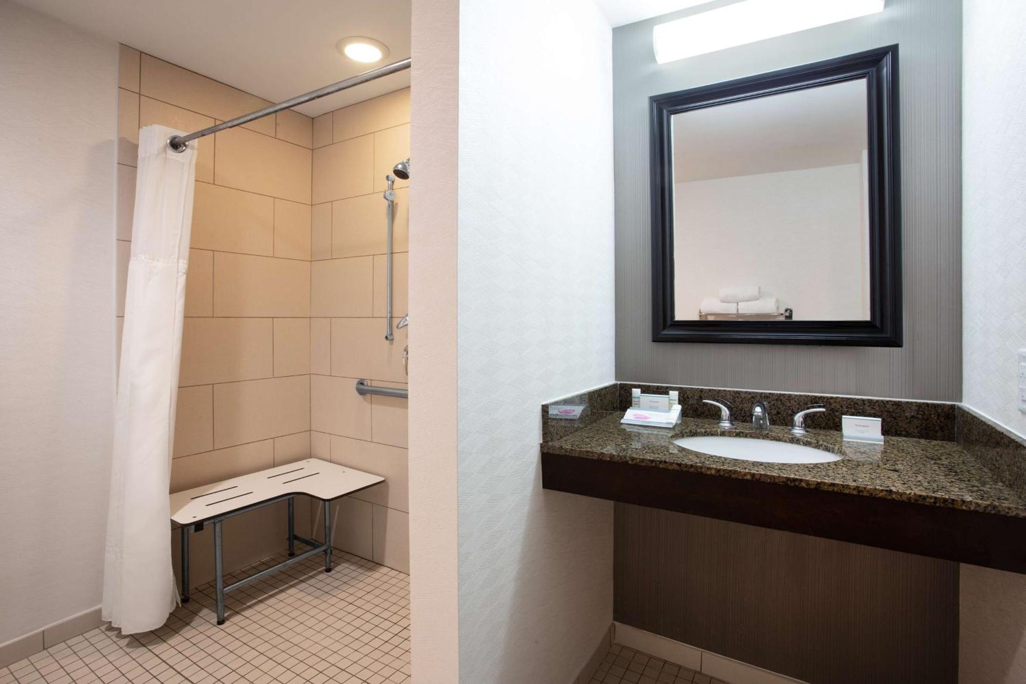 Hilton Garden Inn Nashville Smyrna Luaran gambar