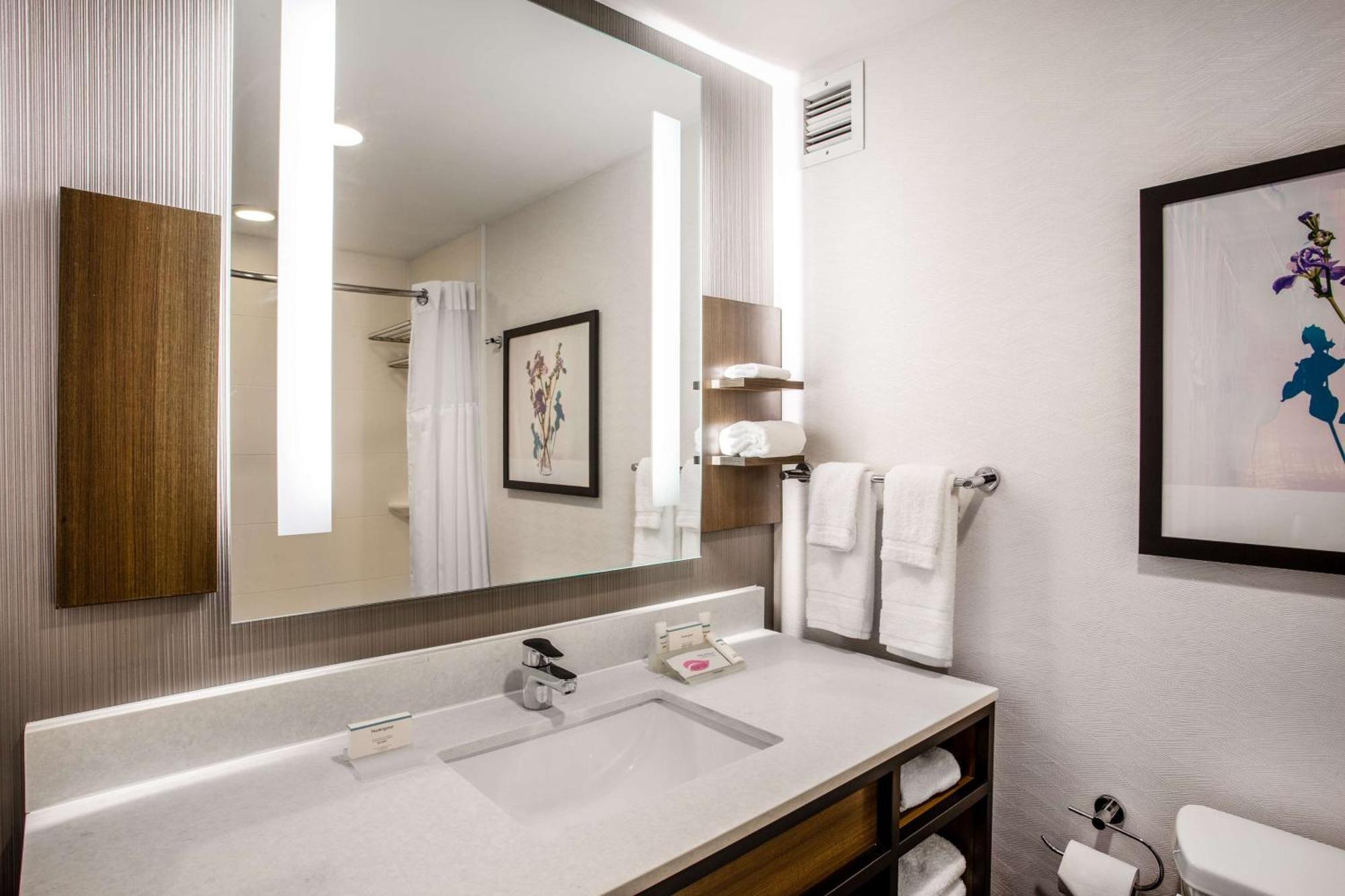 Hilton Garden Inn Nashville Smyrna Luaran gambar