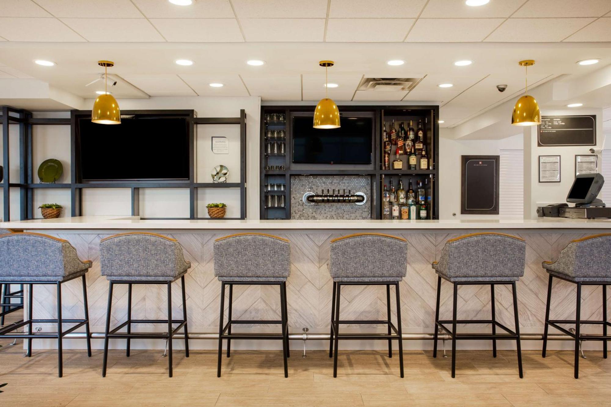 Hilton Garden Inn Nashville Smyrna Luaran gambar
