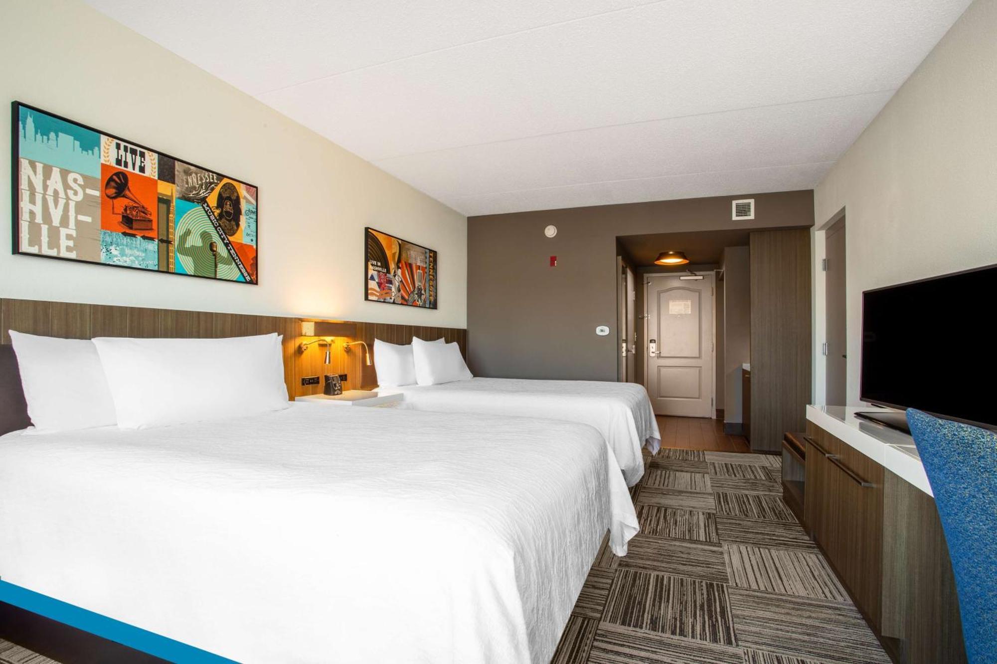 Hilton Garden Inn Nashville Smyrna Luaran gambar