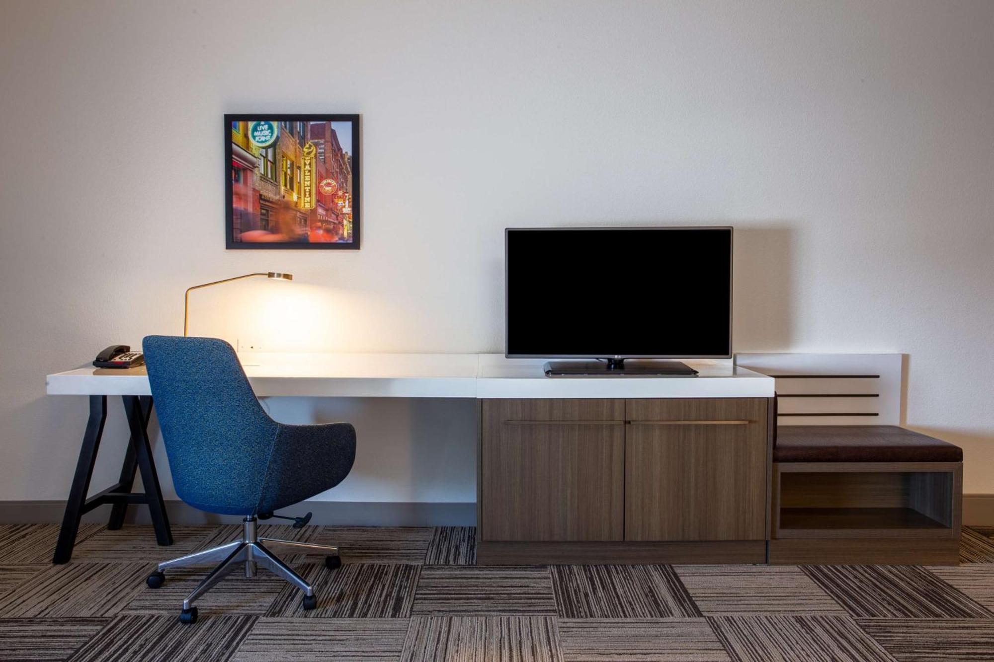 Hilton Garden Inn Nashville Smyrna Luaran gambar