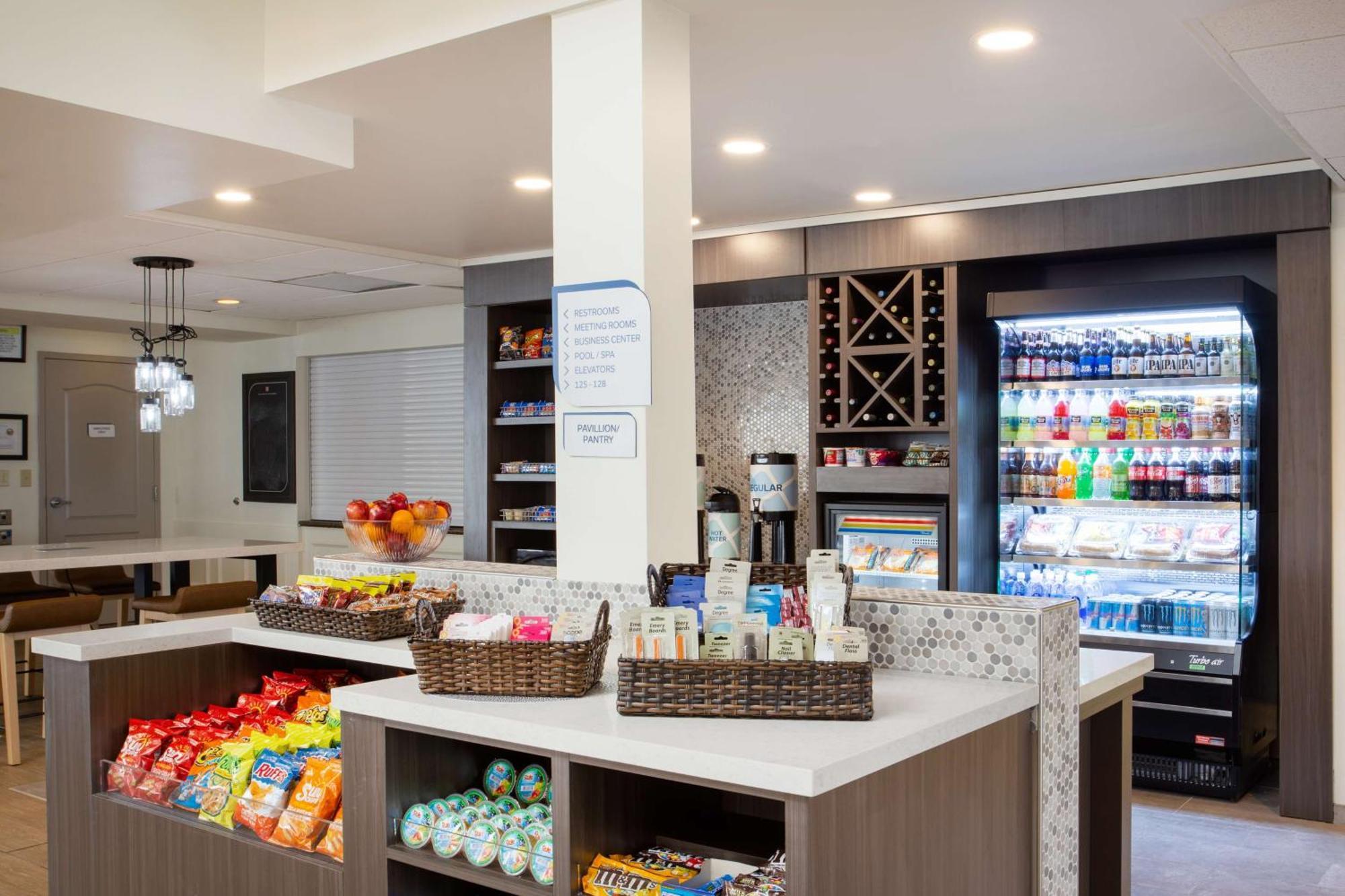 Hilton Garden Inn Nashville Smyrna Luaran gambar