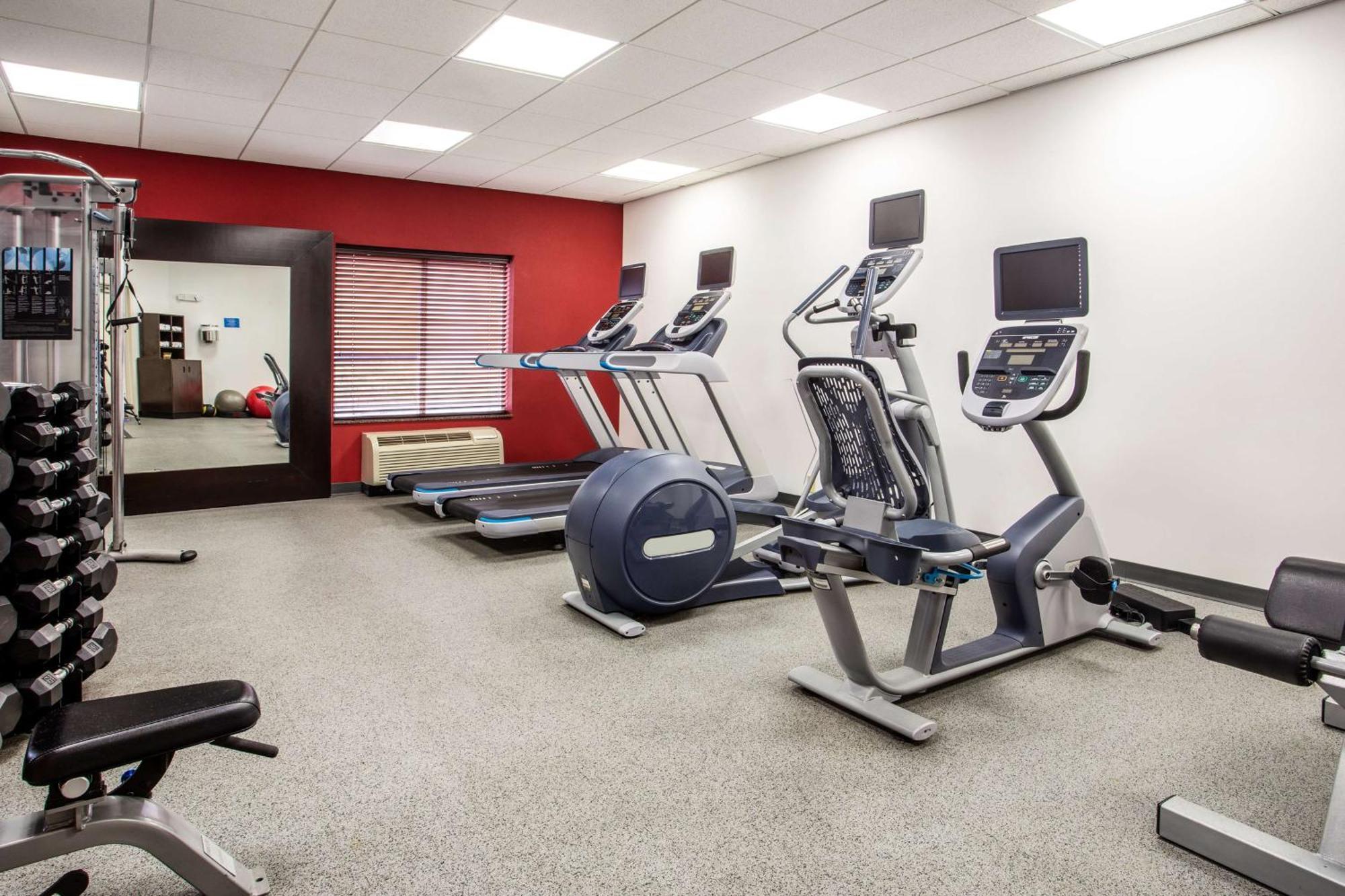 Hilton Garden Inn Nashville Smyrna Luaran gambar