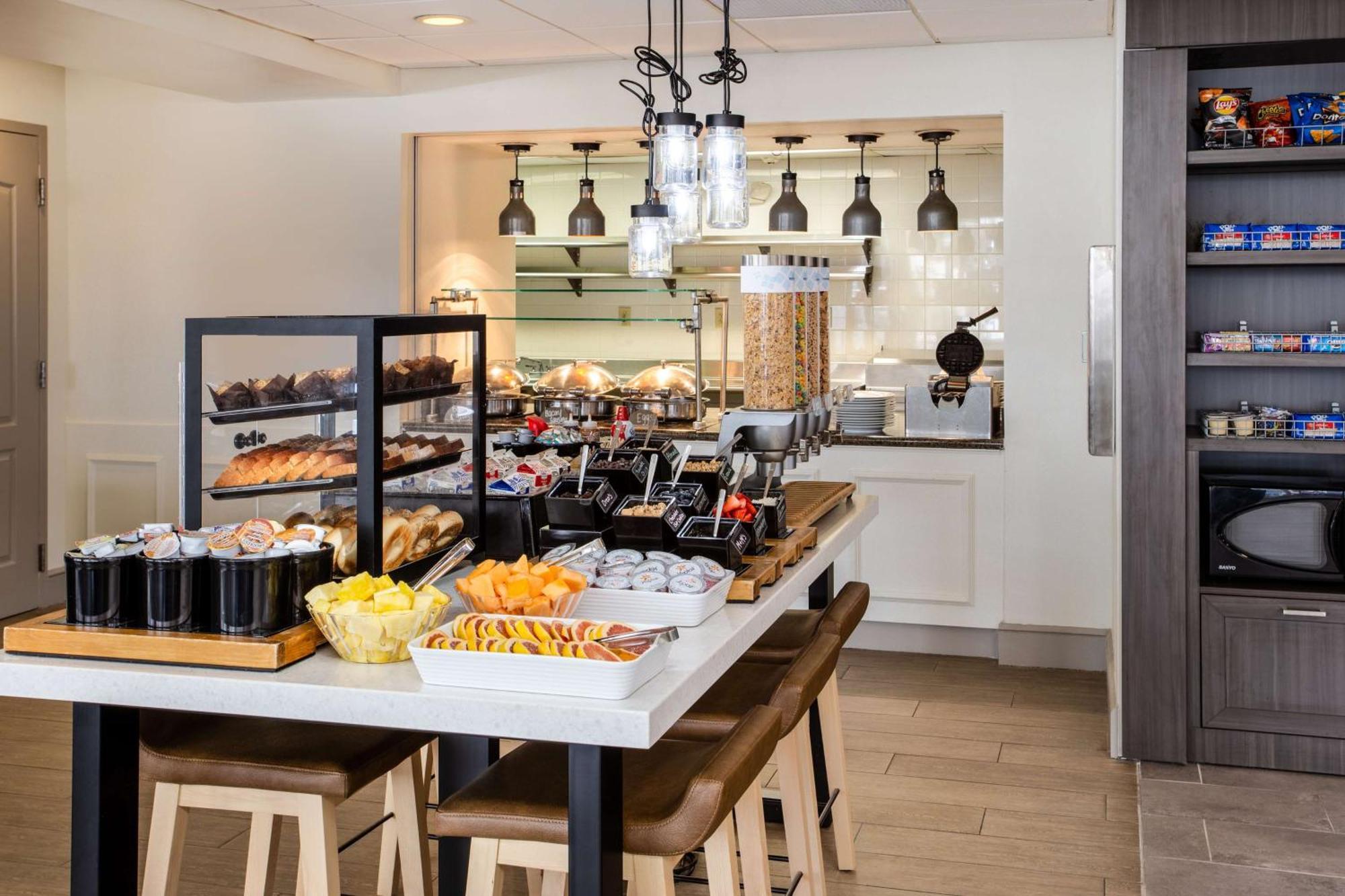 Hilton Garden Inn Nashville Smyrna Luaran gambar