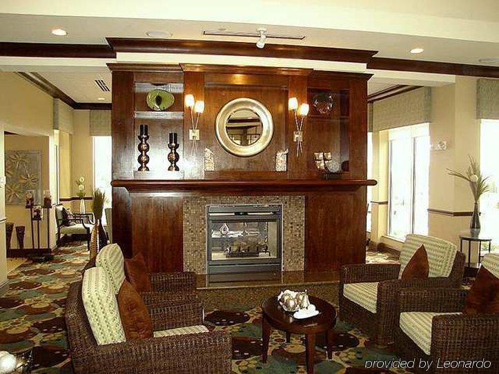Hilton Garden Inn Nashville Smyrna Dalaman gambar
