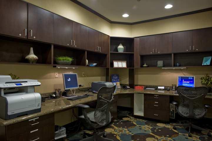 Hilton Garden Inn Nashville Smyrna Kemudahan gambar